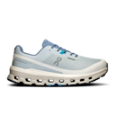 Cloudvista 2 Waterproof Trail Running Shoe in Arctic/Ivory
