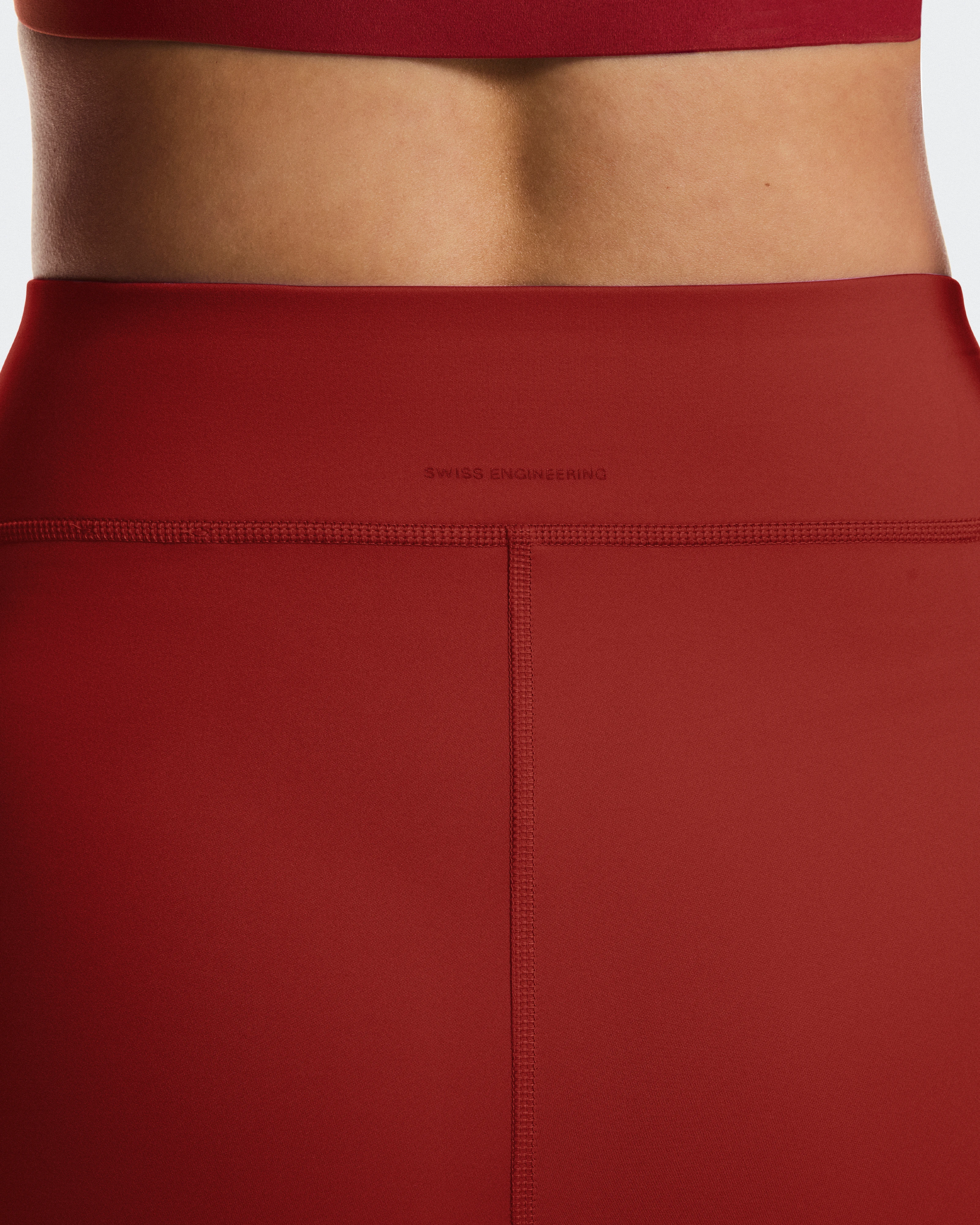 On Train Tights 7/8 Year of the Horse Sienna Women Tights