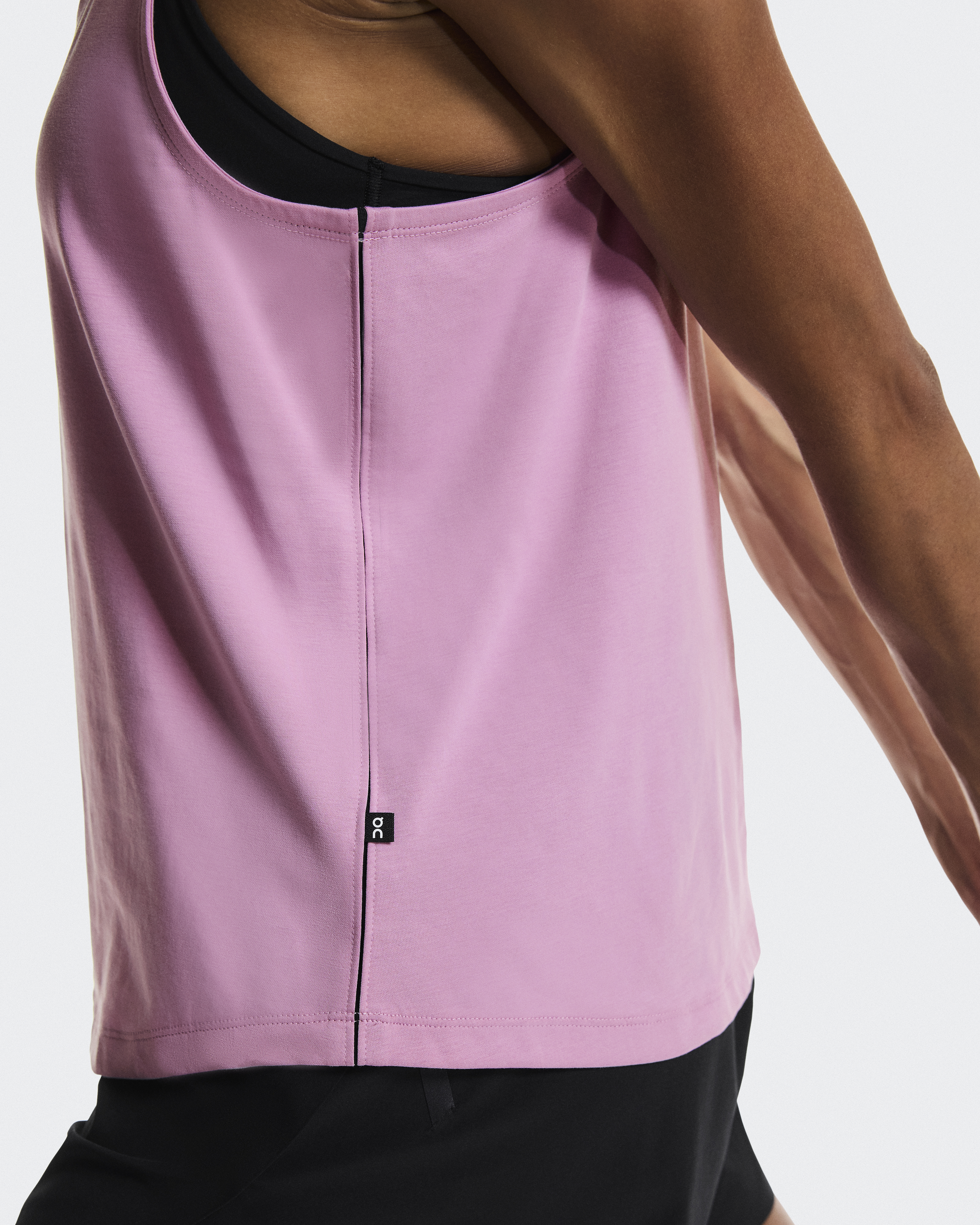Women's Focus Tank | Pink | On United States