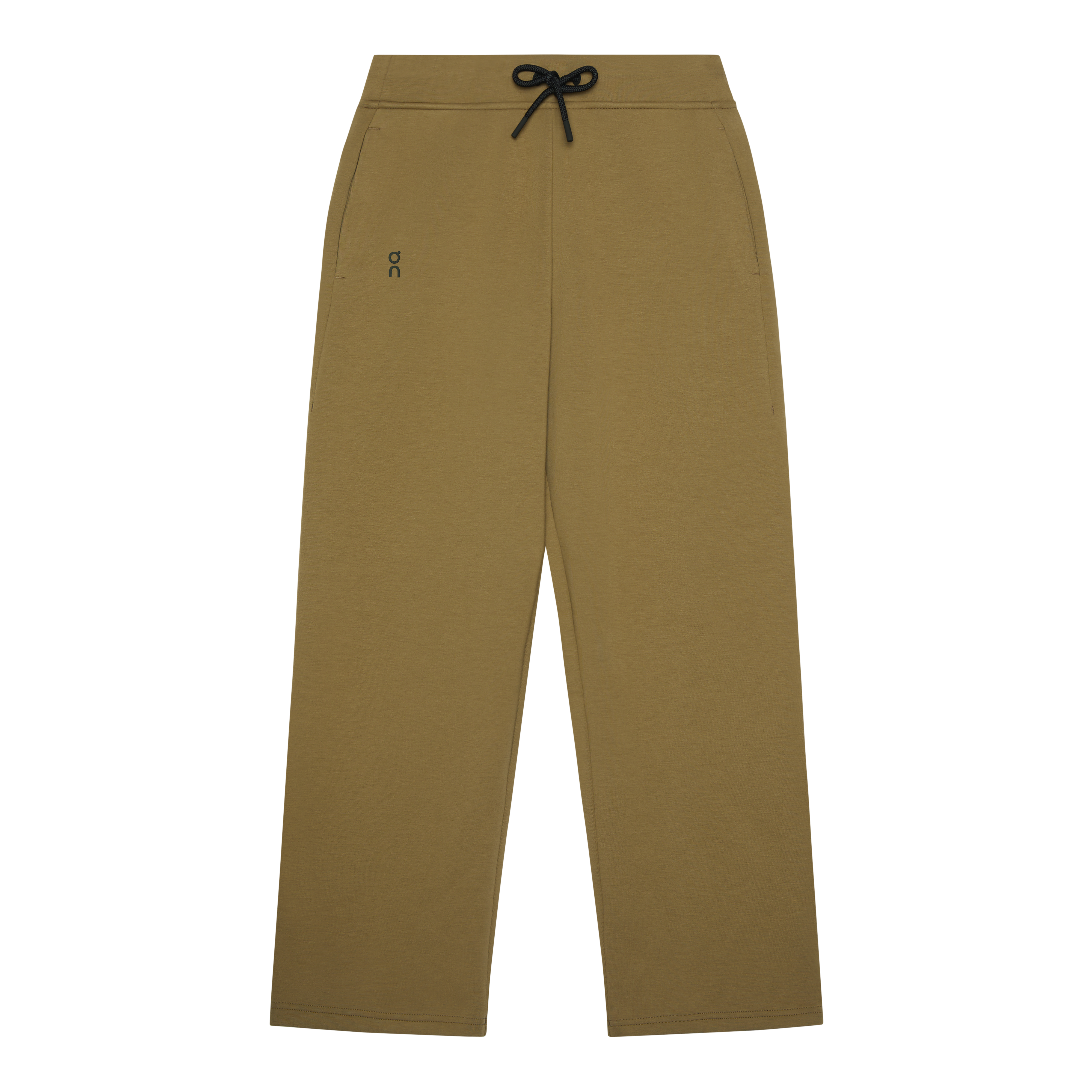 Focus Tech Sweatpants in Nutmeg