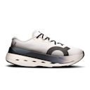 Cloudboom Max Road Running Shoe in White/Black