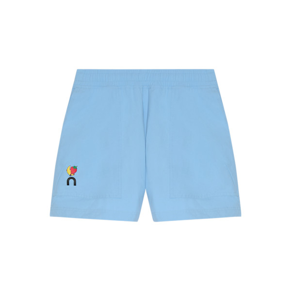 Women's Trek Shorts SHF