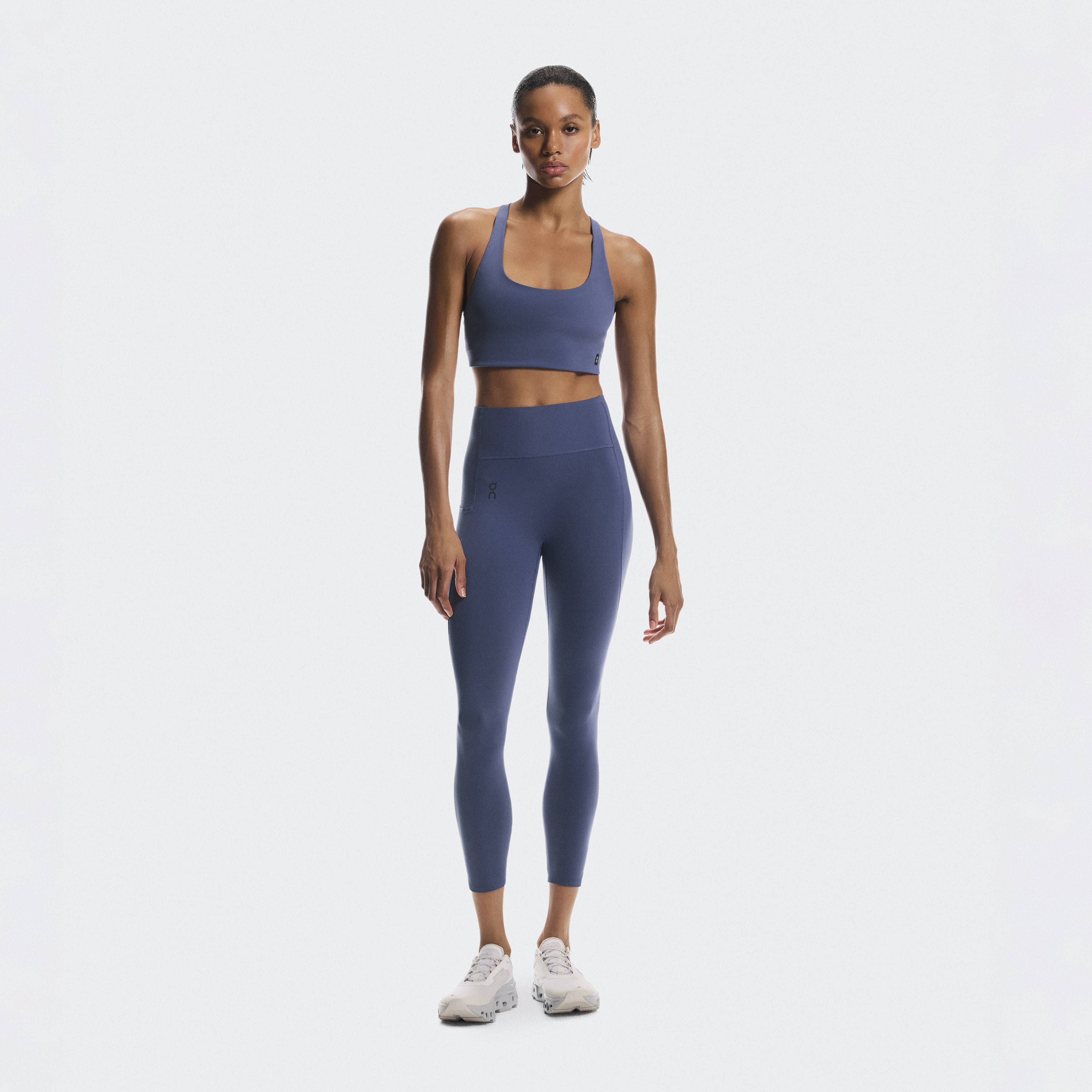 On ランニングタイツ レディース Performance Tights L On ランニングタイツ レディース Performance Tights L