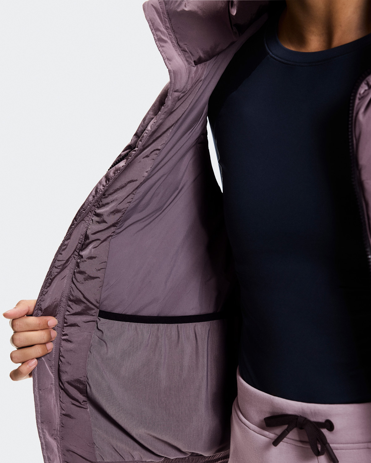 Women's All-Day Puffer Vest