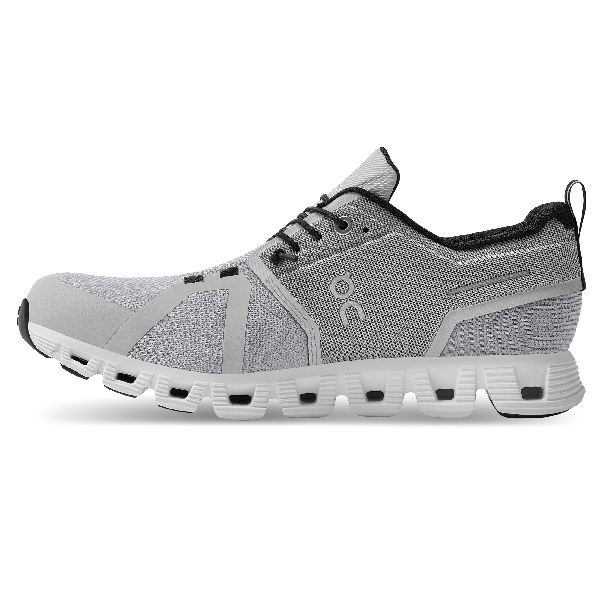 Cloud 5 WaterproofWomen / Glacier | White / 38