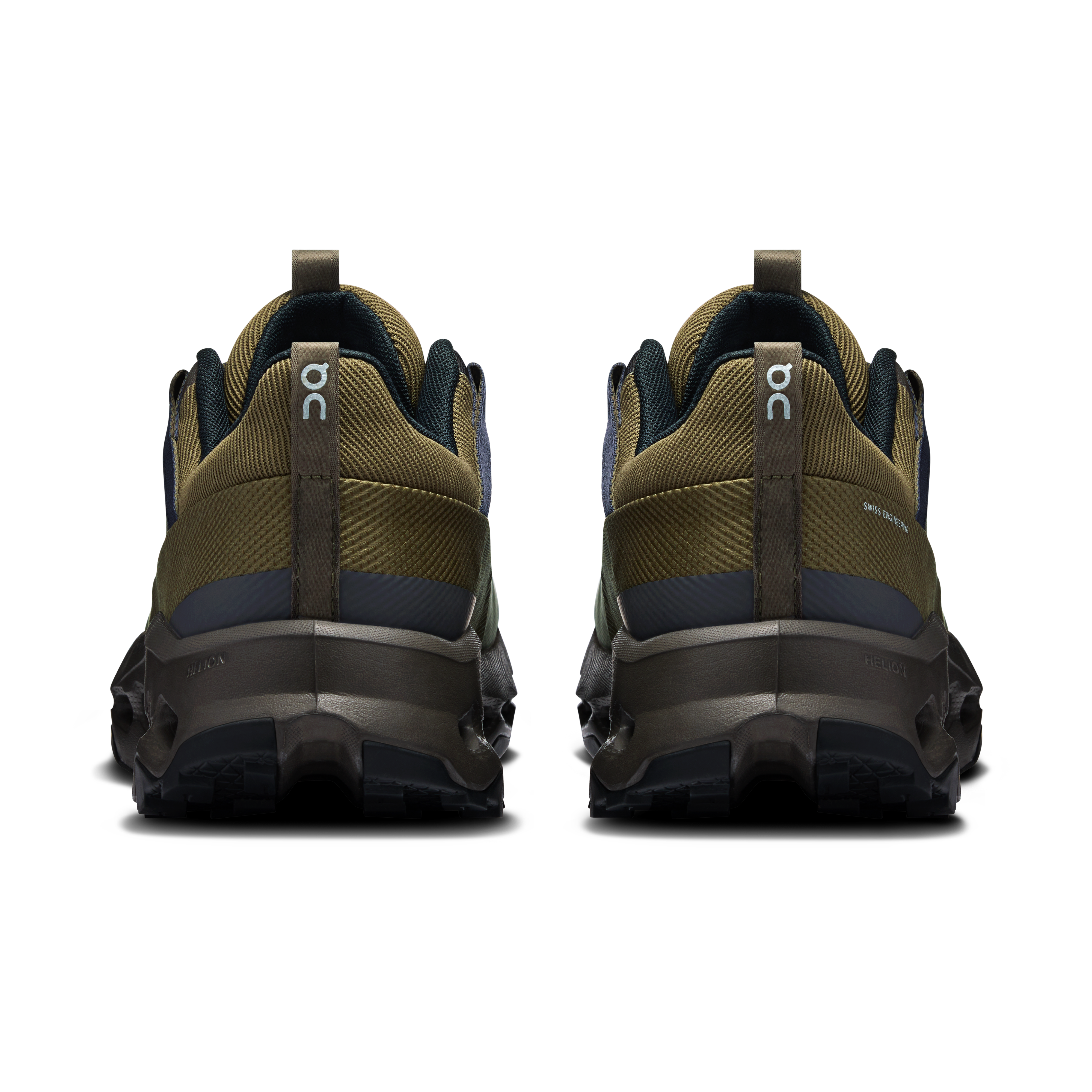 CloudhorizonMen / Olive | Thorn / 44