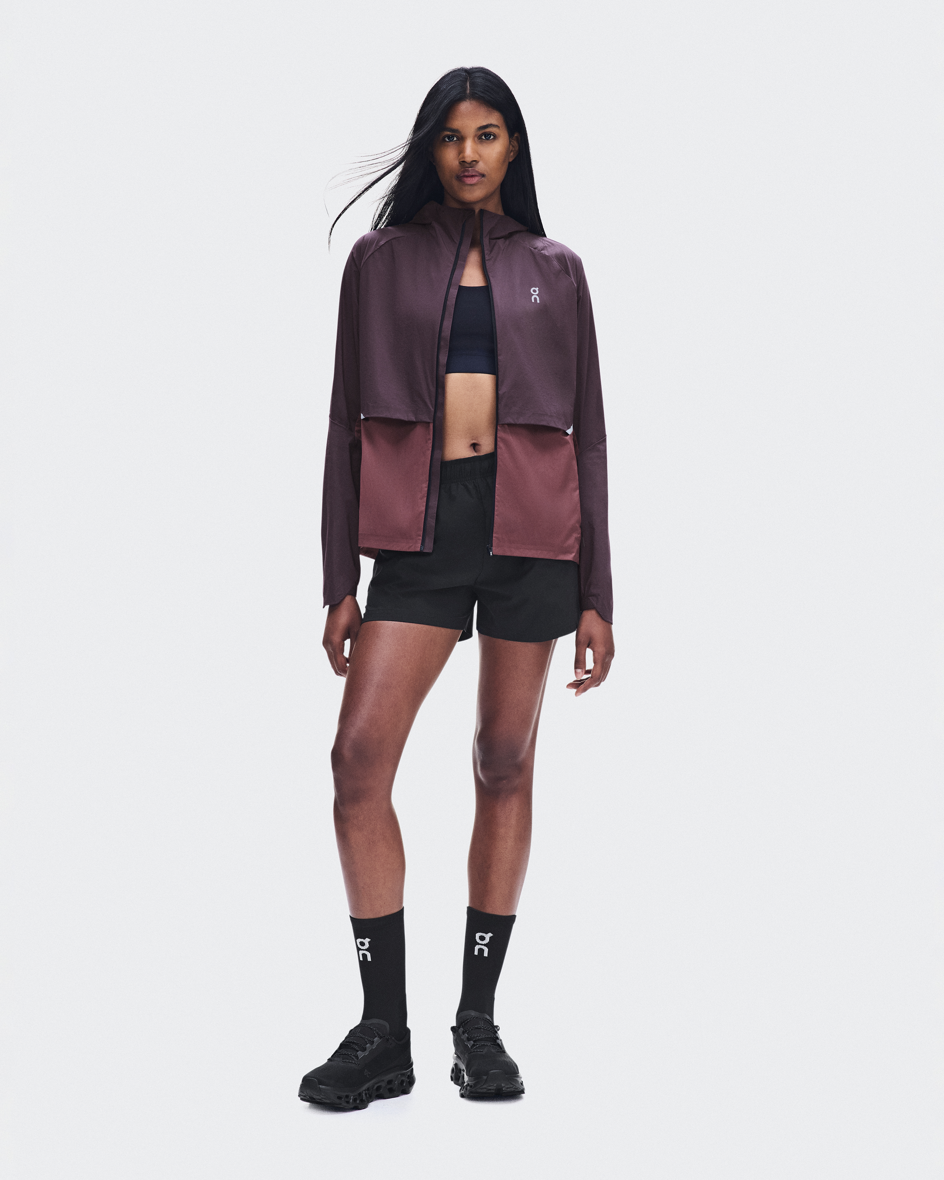 Core Jacket: Women's Lightweight & Versatile Jacket | On United States