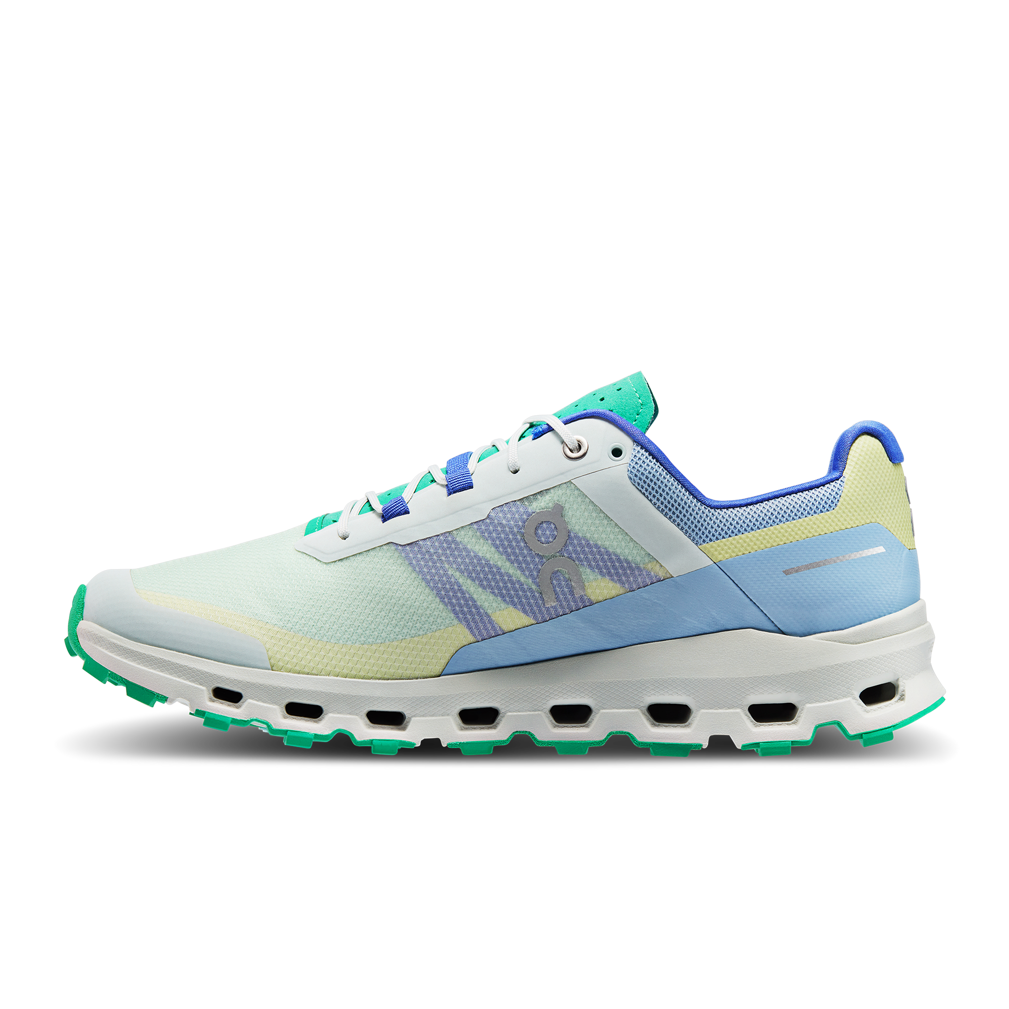 Men's Cloudvista Creek & Mint On United States