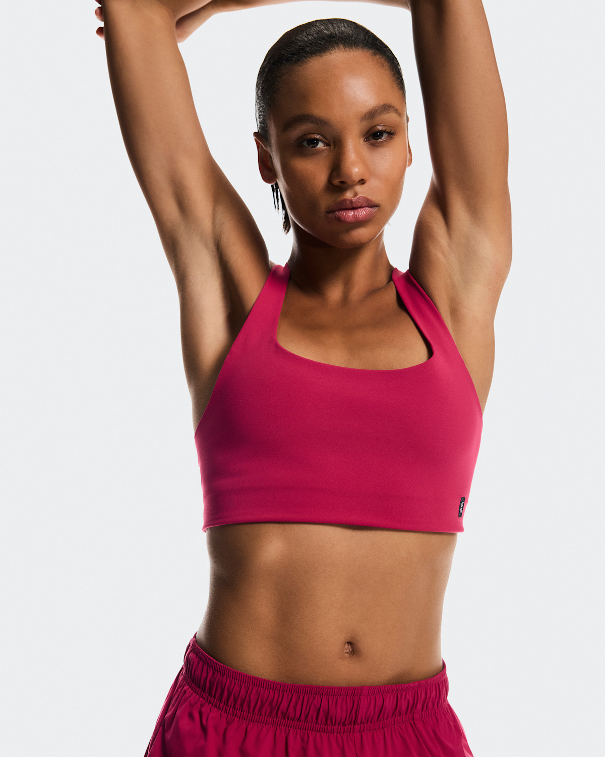 Women's Studio Bra