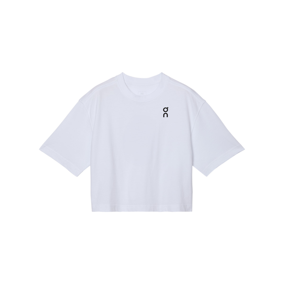 Women's Club Boxy-T