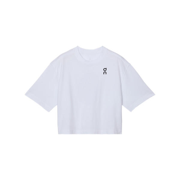 Women's Club Boxy-T