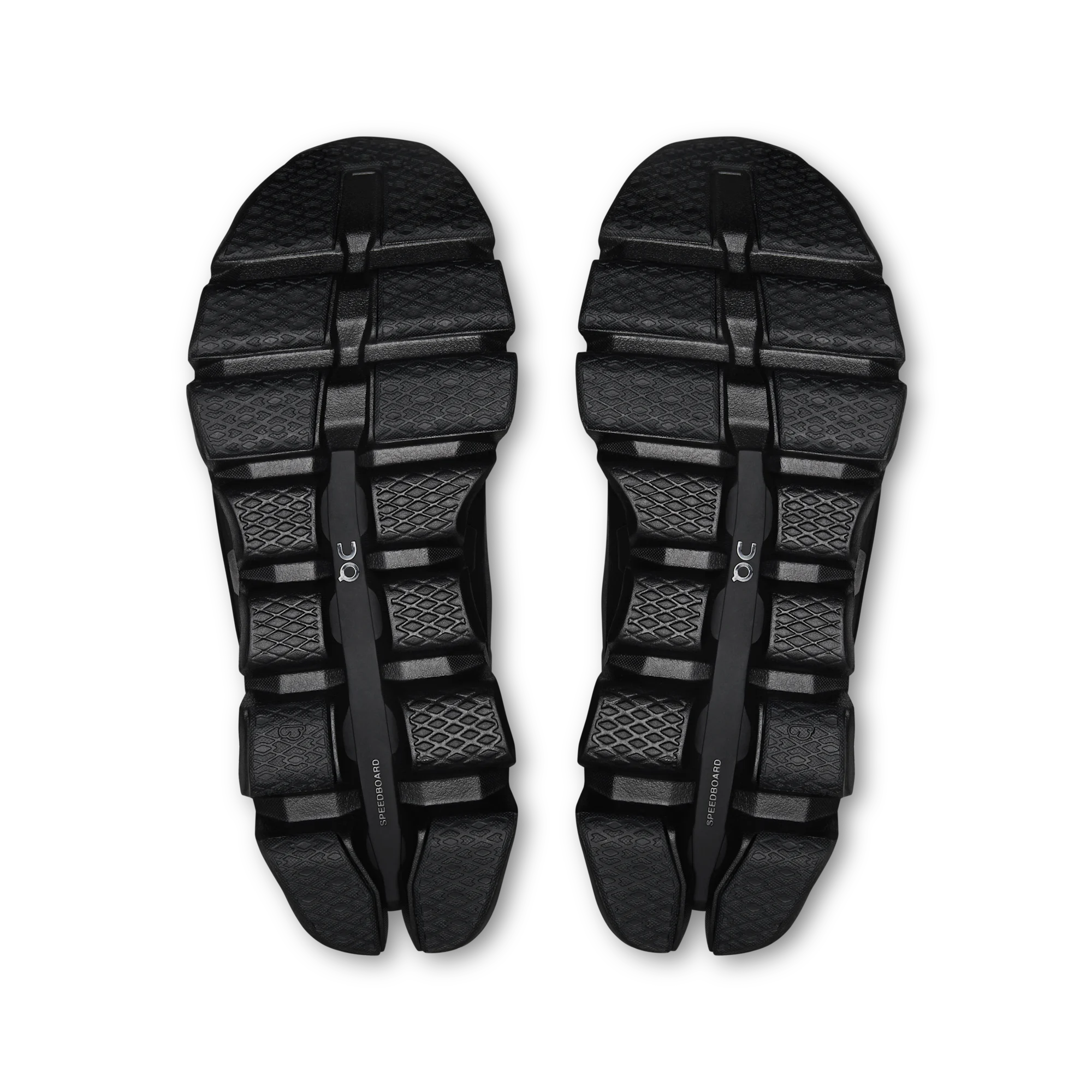 Women's Cloudswift Amp Black | Salt - thumbnail 9