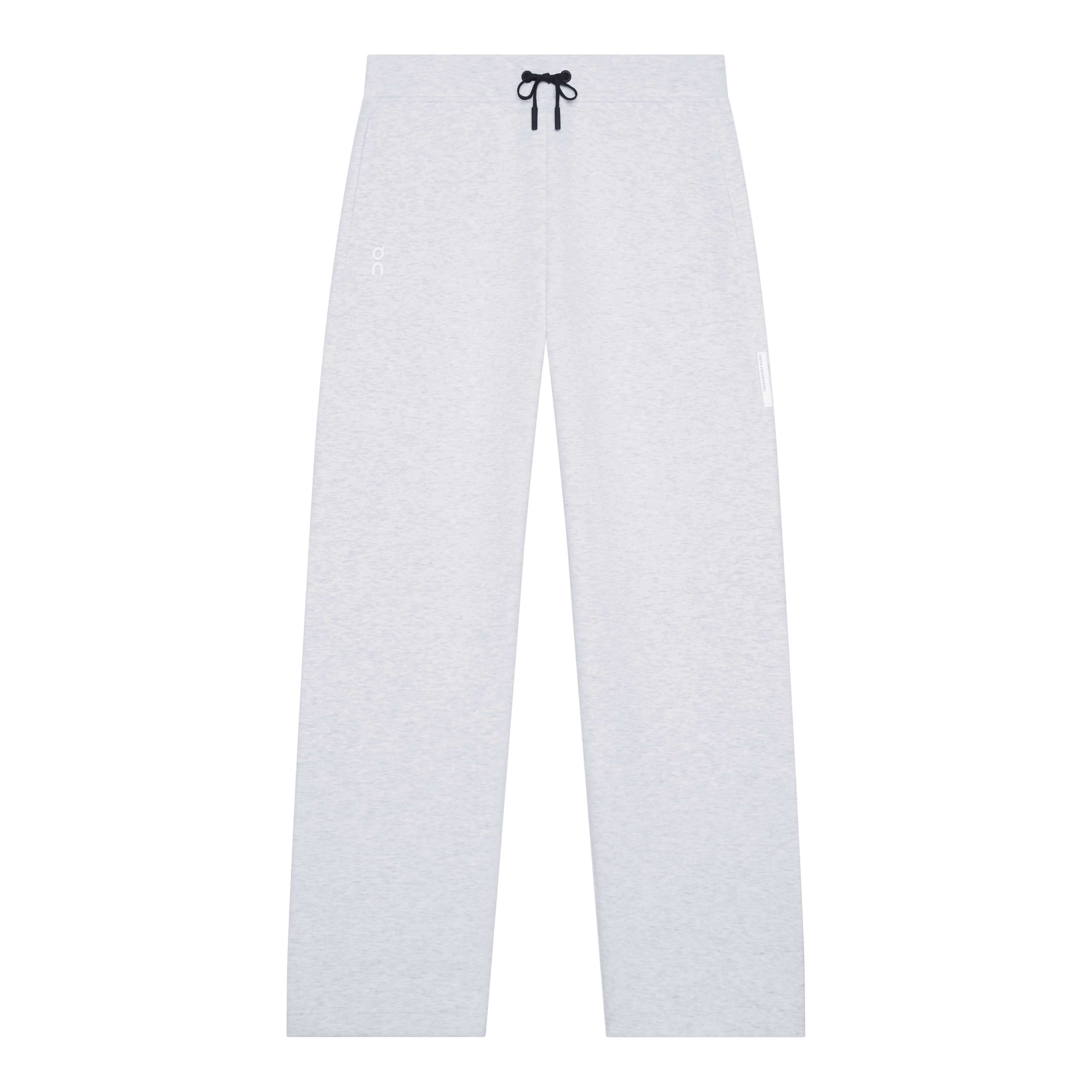 Focus Tech Sweatpants in Crater