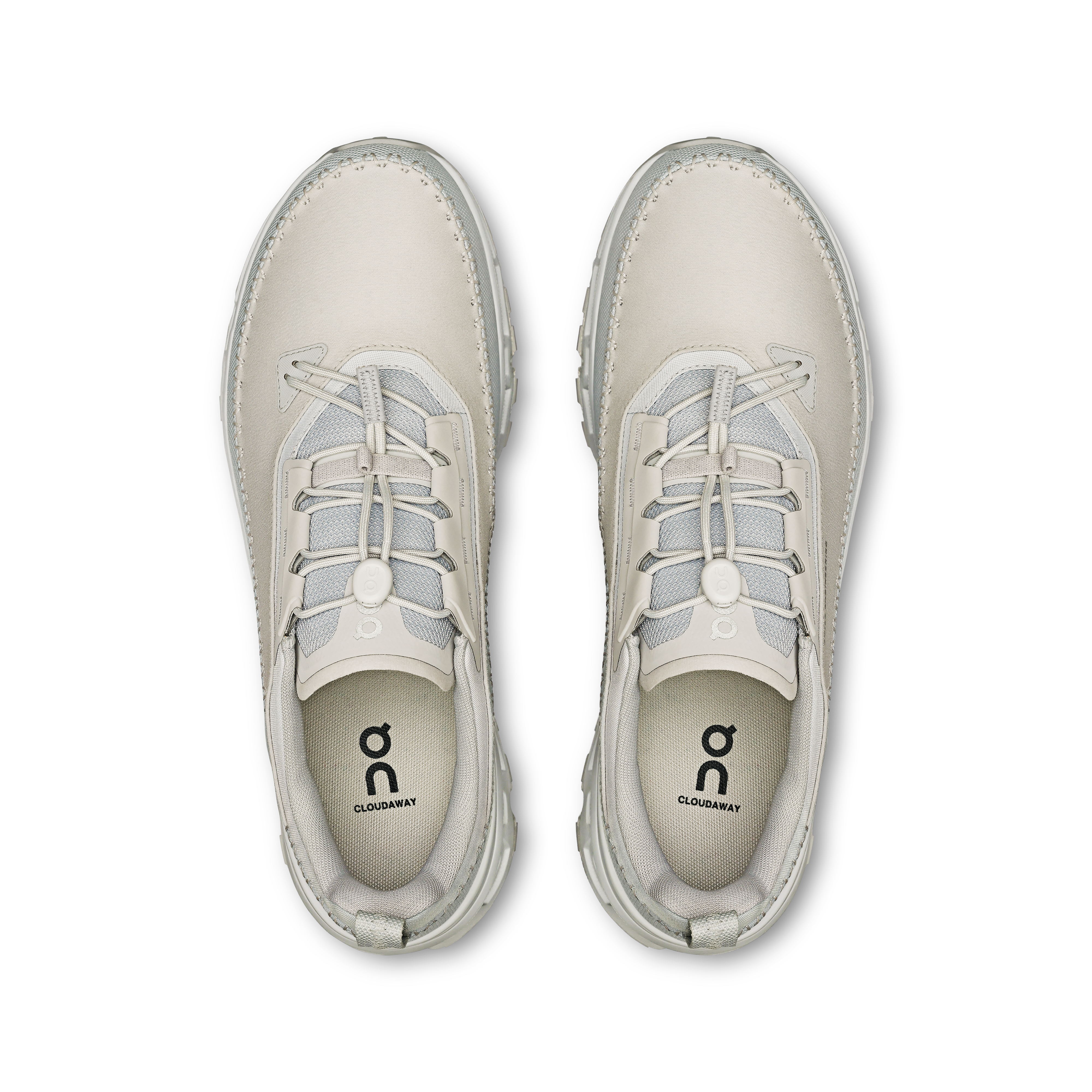 On Cloudaway 2 Glacier & Glacier Men Active life Shoes