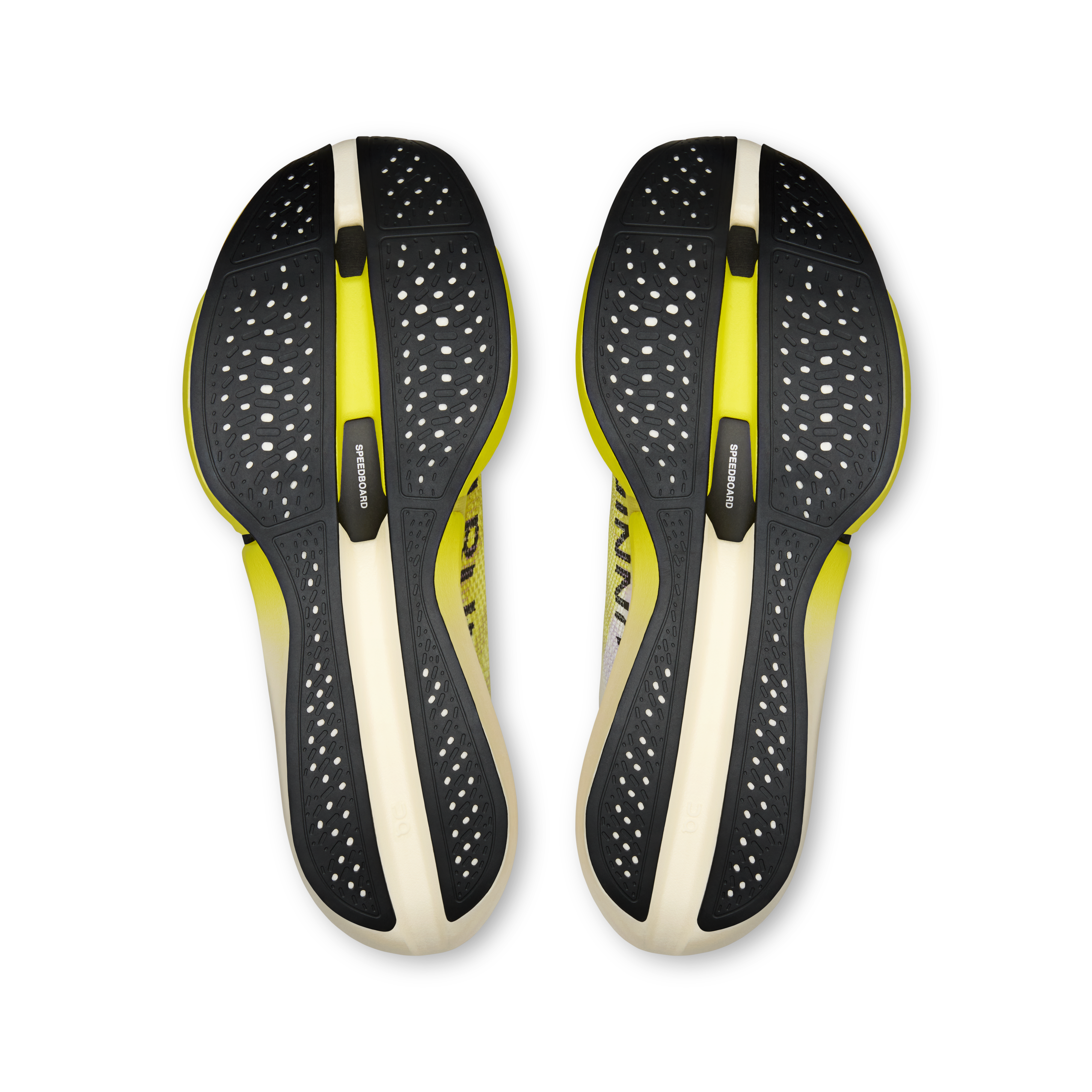 Cloudboom Strike 2unisex / White | Lime / 47