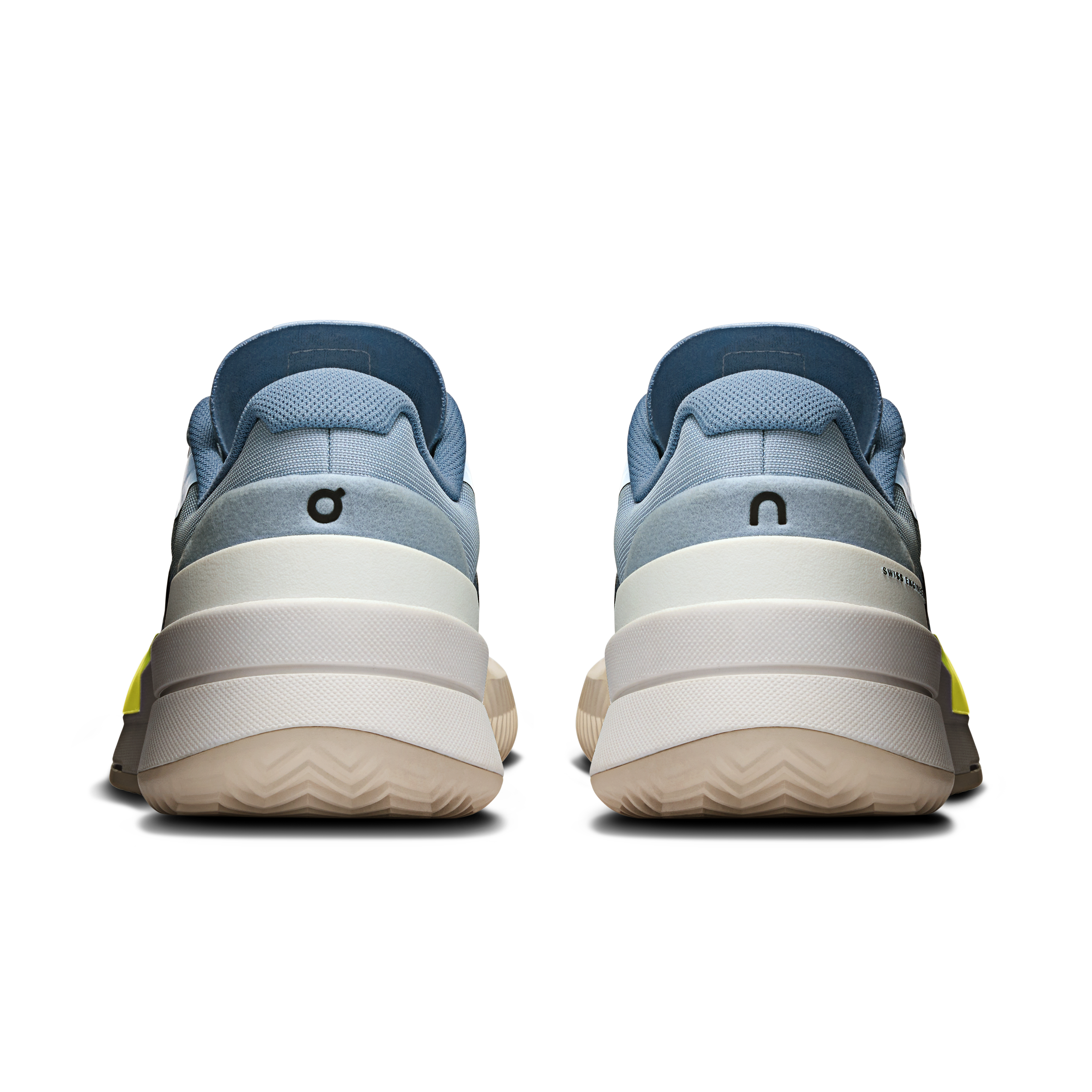 THE ROGER Pro 2 ClayWomen / Chambray | Lime / 40