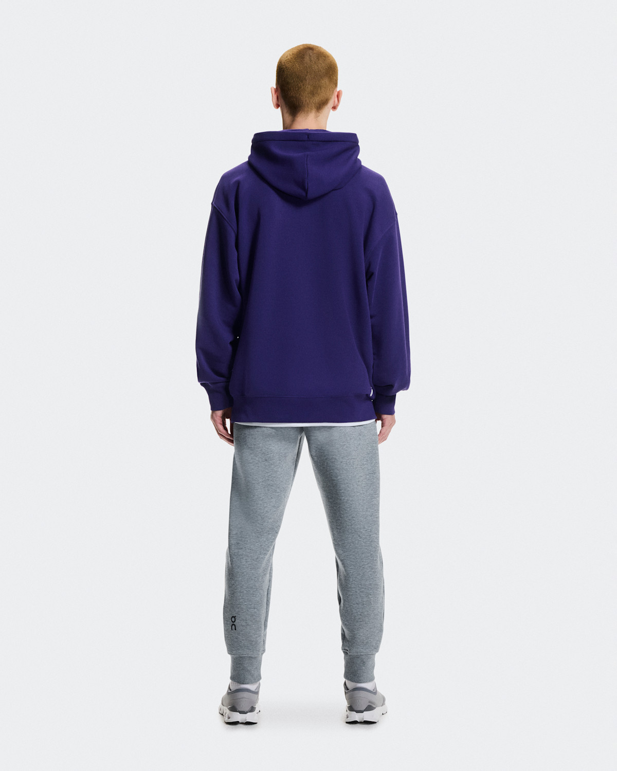 Men's Club Hoodie