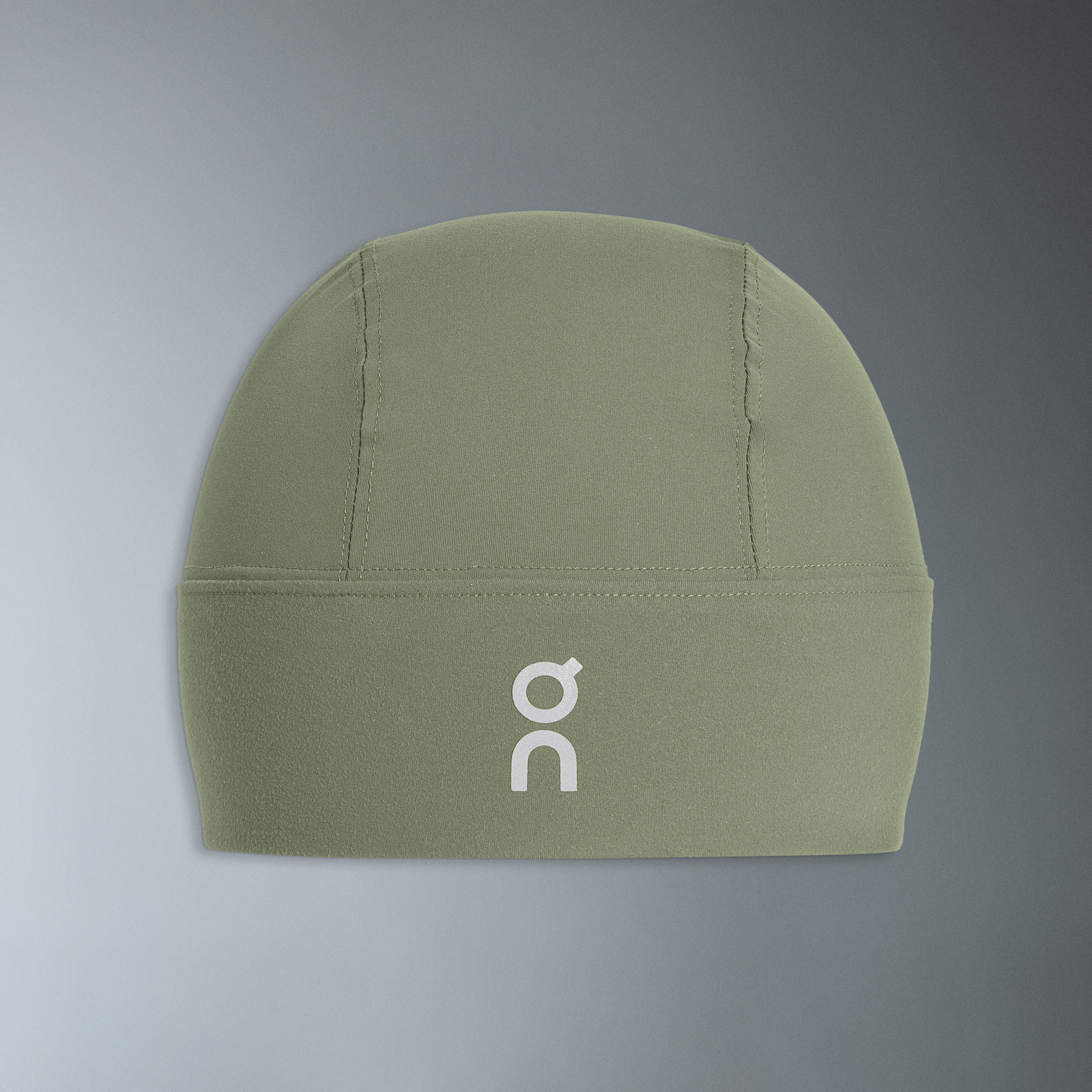 Core Beanie in Taiga