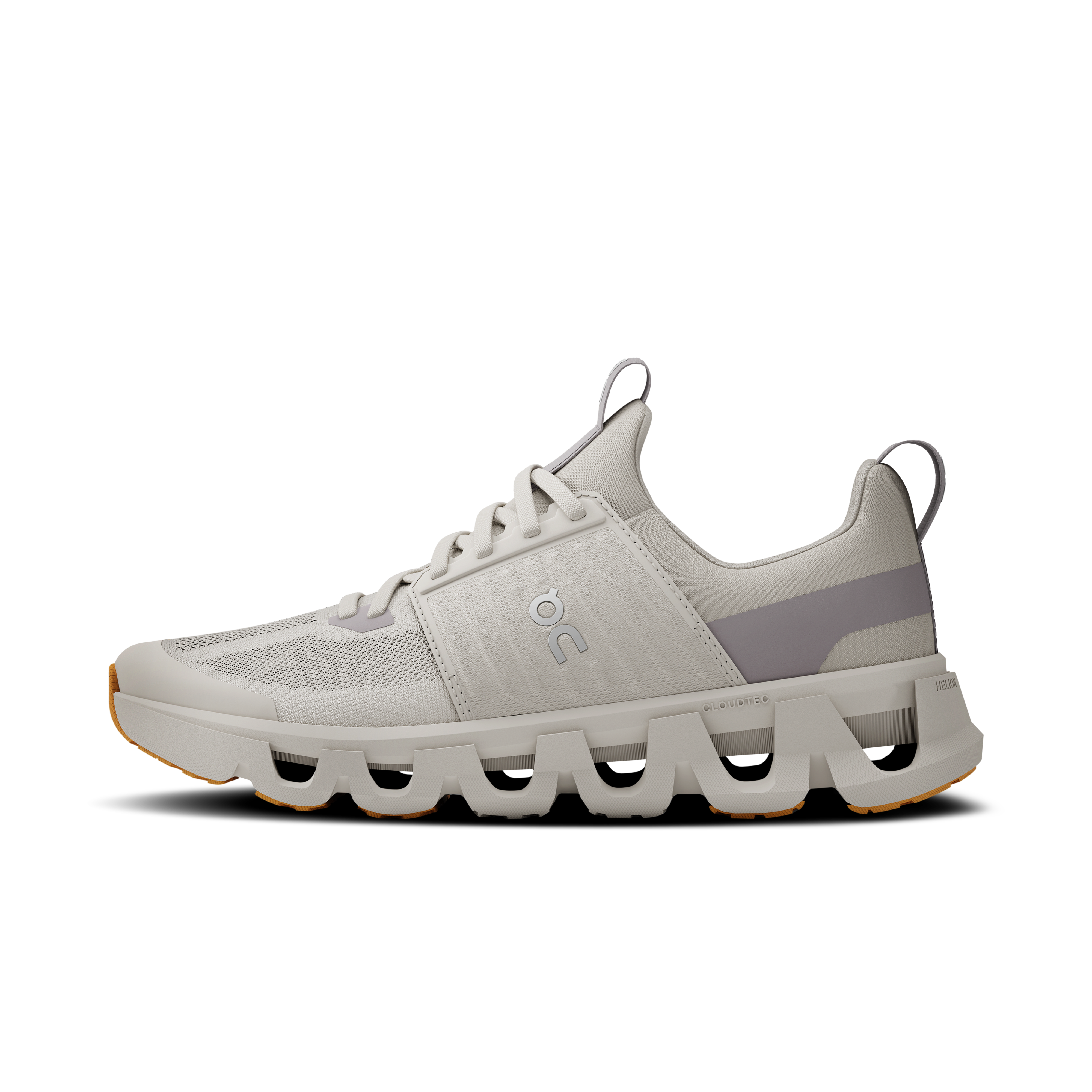 On Cloudswift Youth Pearl & Ore Ados Active Life Chaussures
