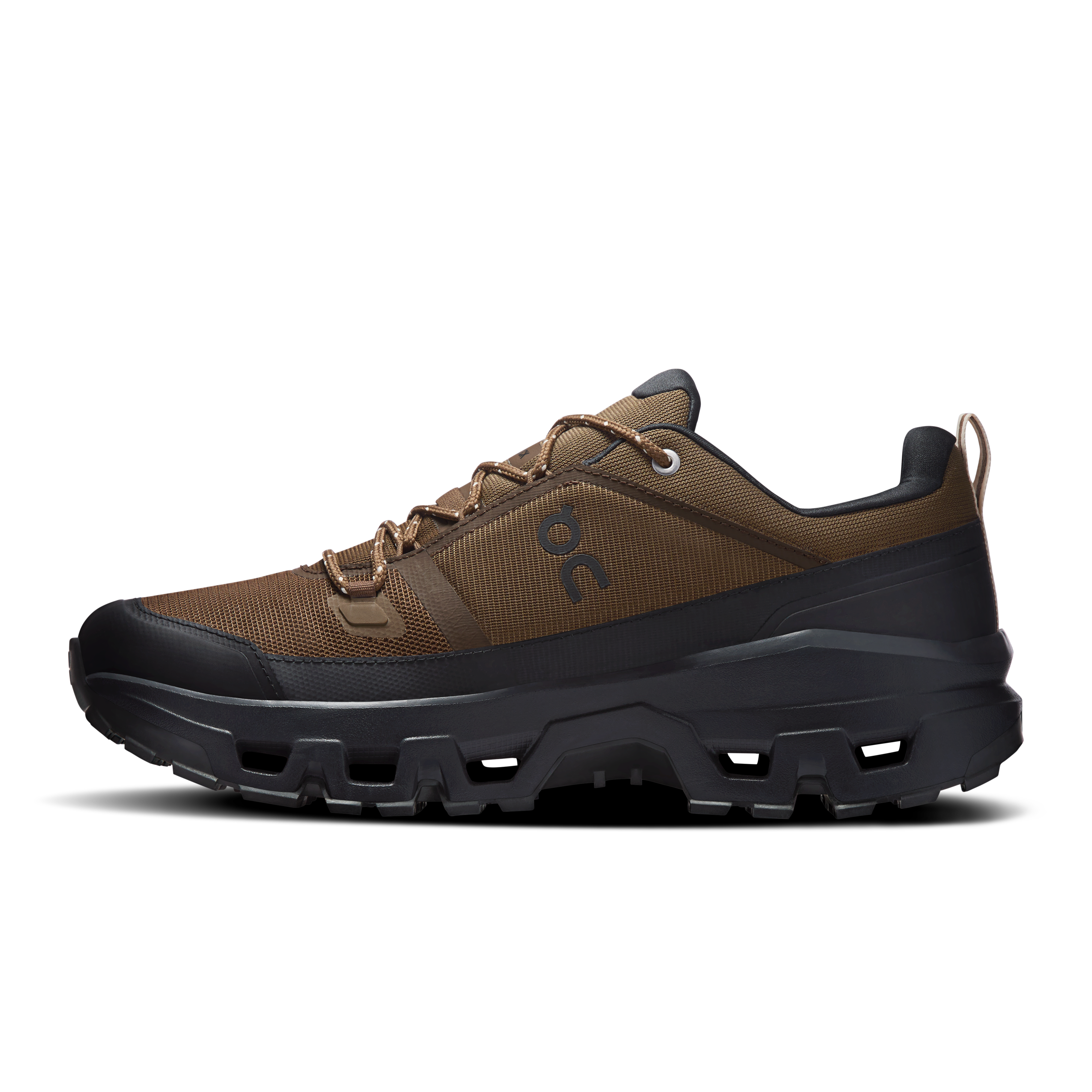 Cloudrock Low WaterproofMen / Earth | Black / 44