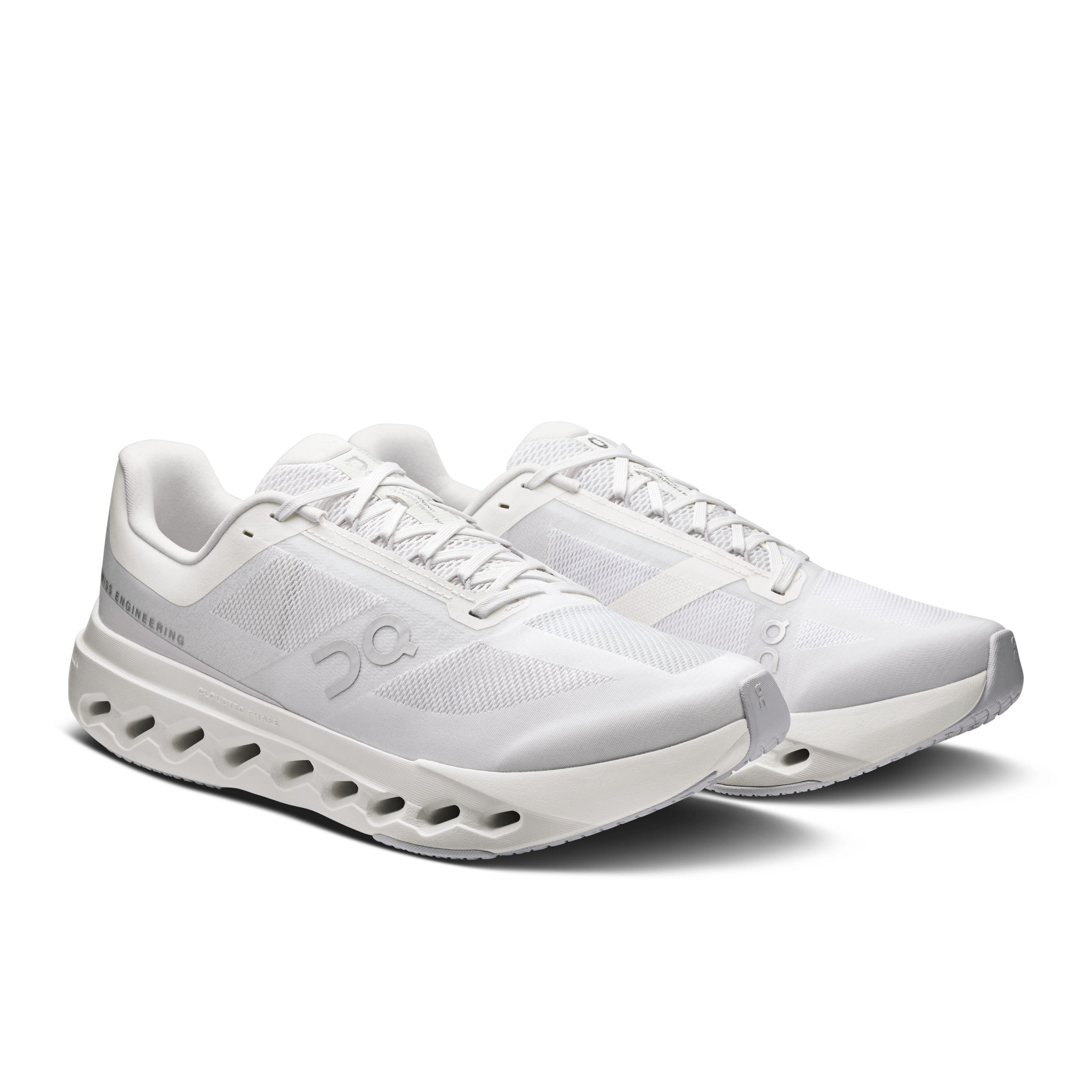 Cloudsurfer Next WideMen / White | White / 44