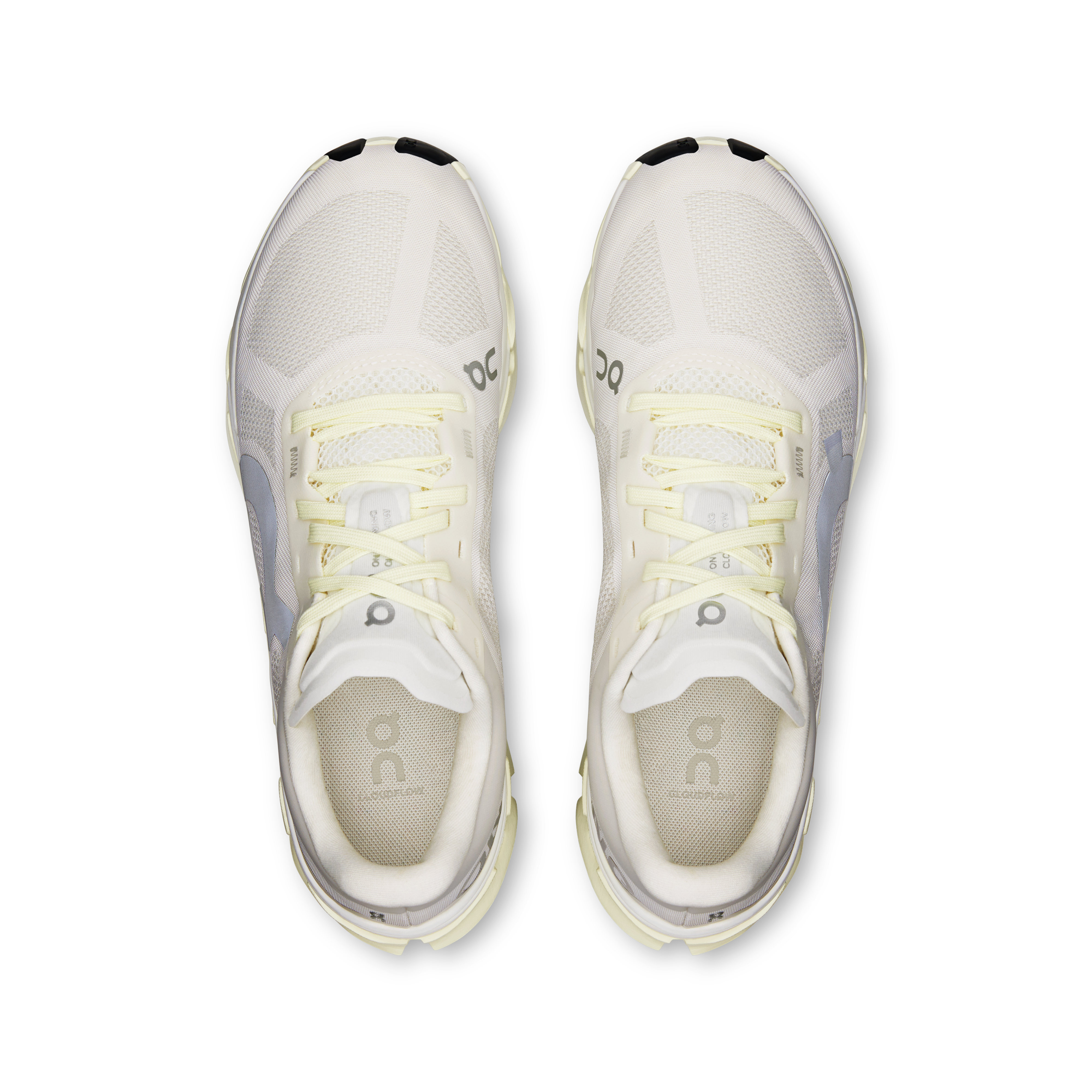 Cloudflow 5Women / Ivory | Seedling / 40.5