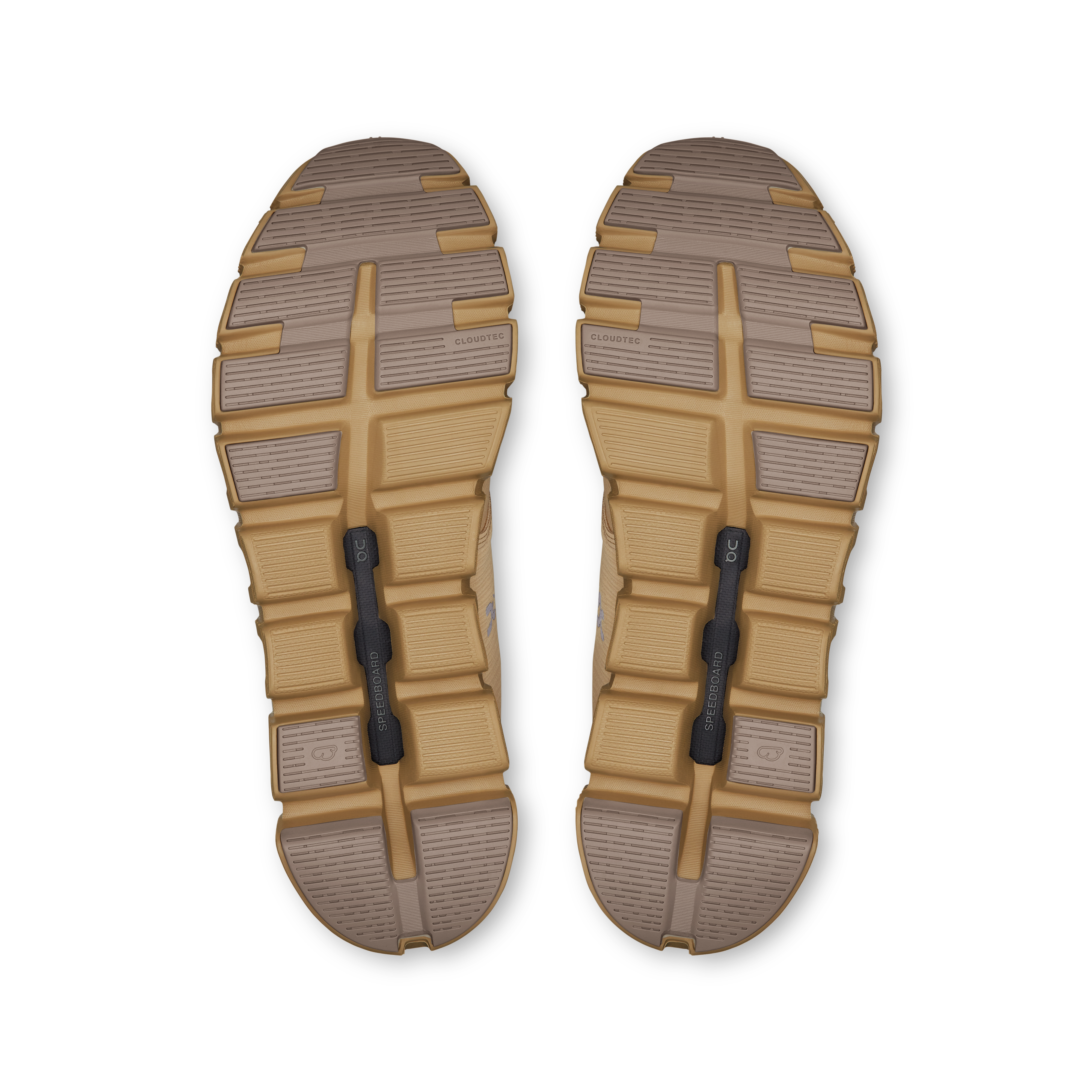 Cloud 6 WaterproofMen / Sand | Dune / 44
