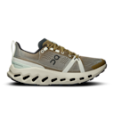 Cloudsurfer Trail Trail Running Shoe in Hunter/Ice