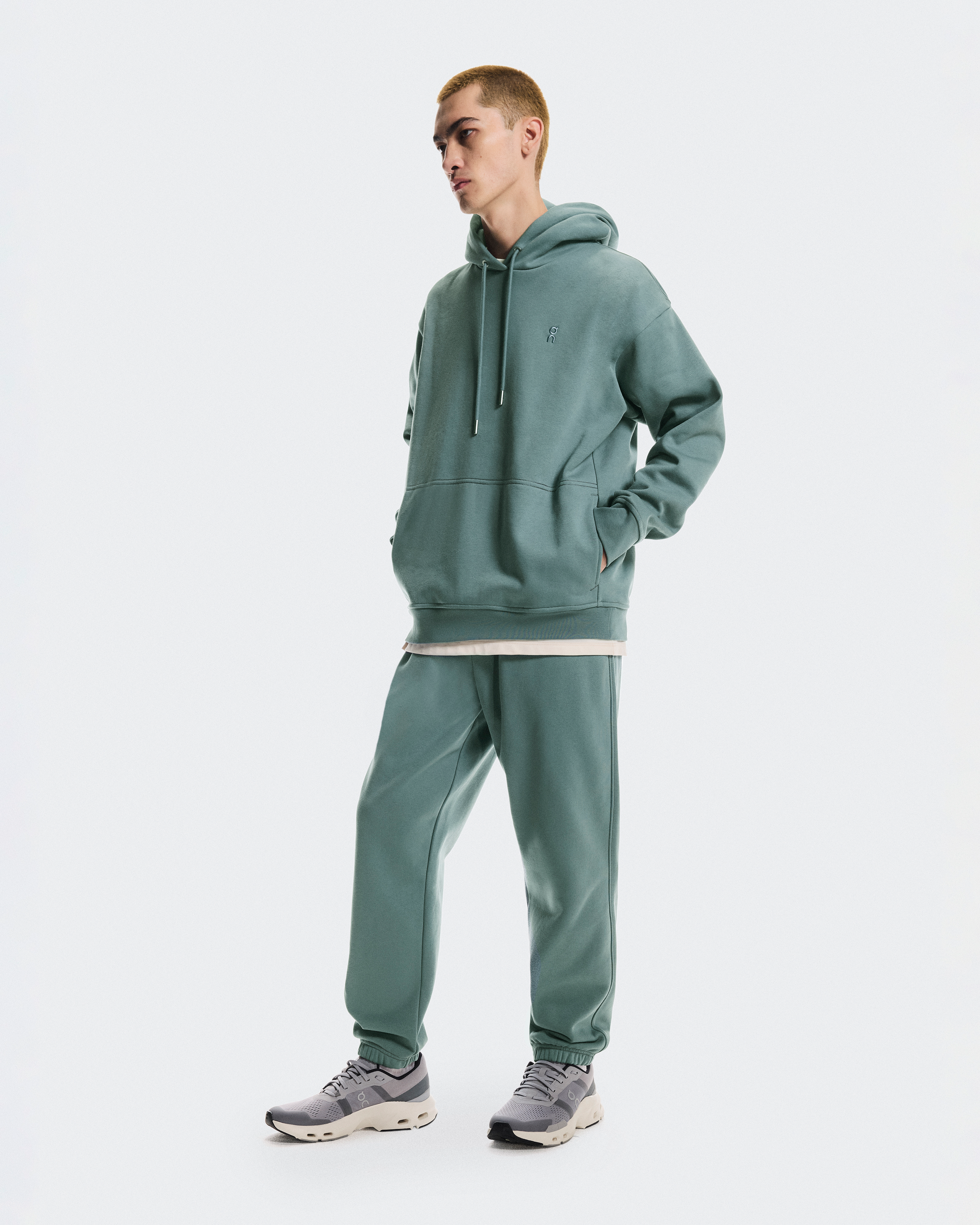 Club Collective PantsMen / Tide / M