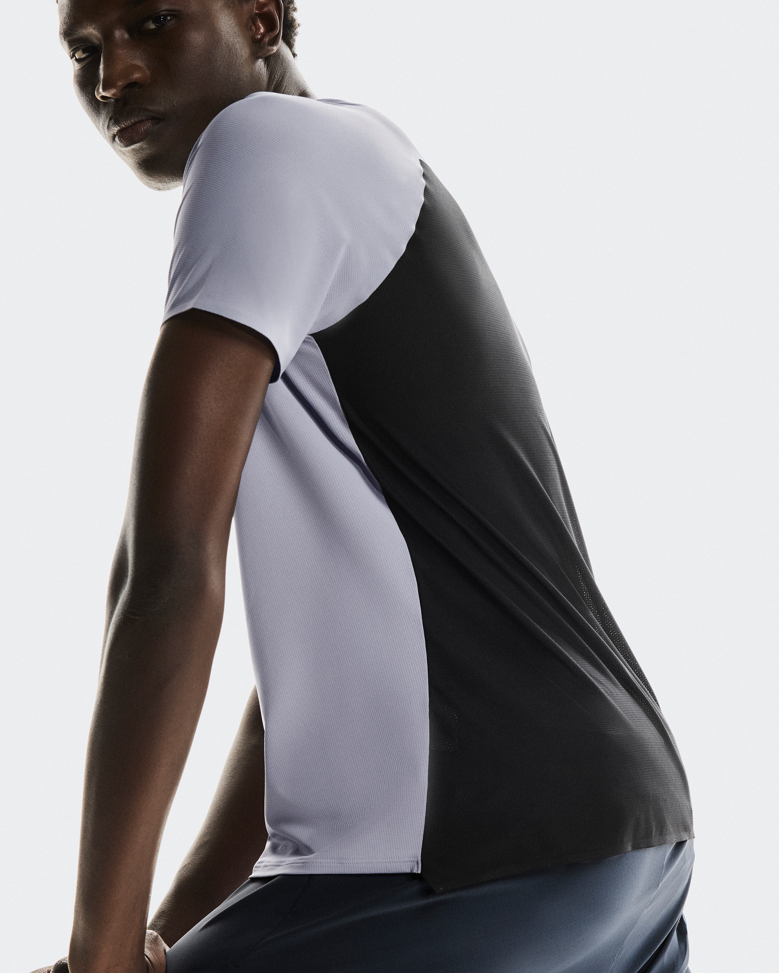Performance-TMen / Lilac | Black / L