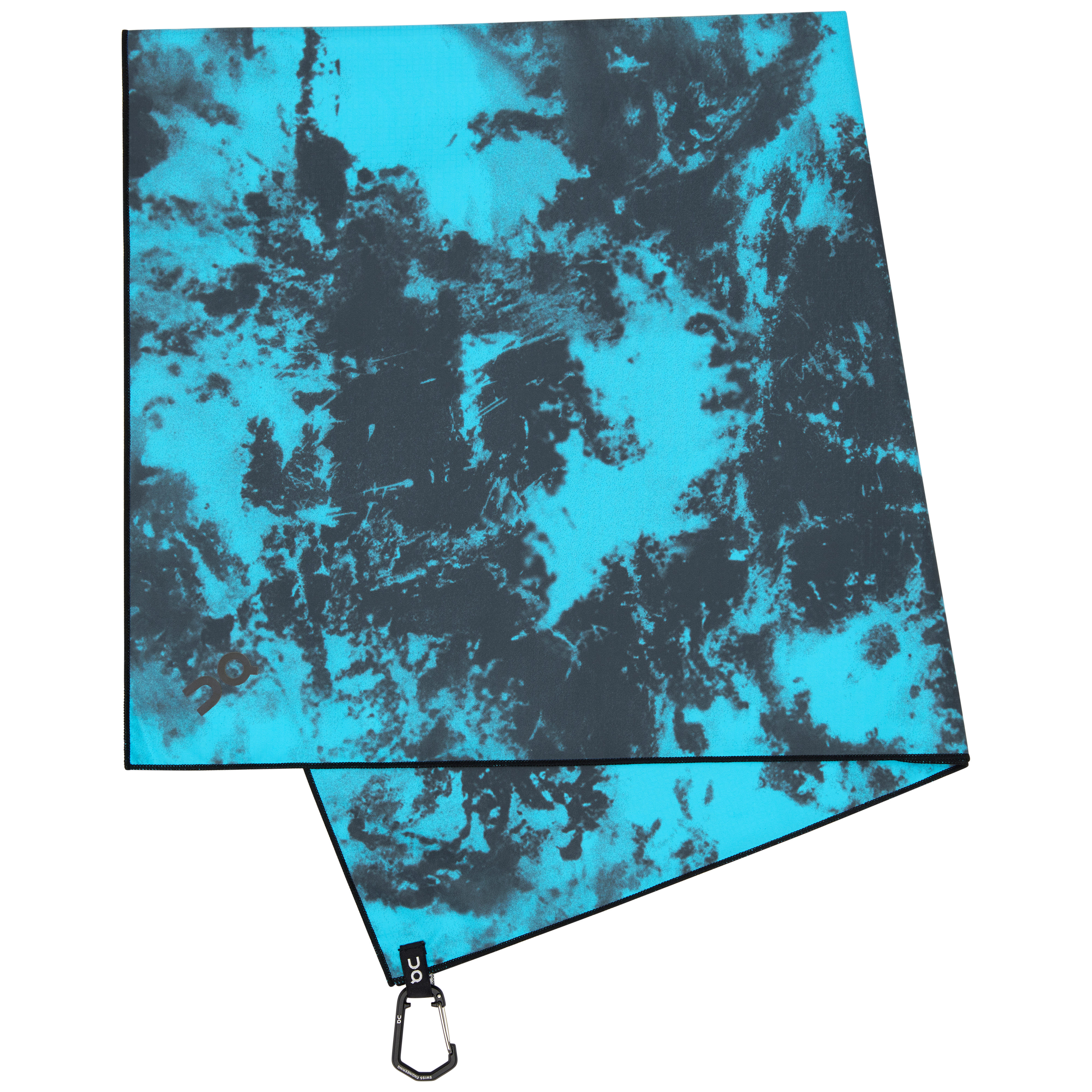 Trail Bandana in Horizon/Navy