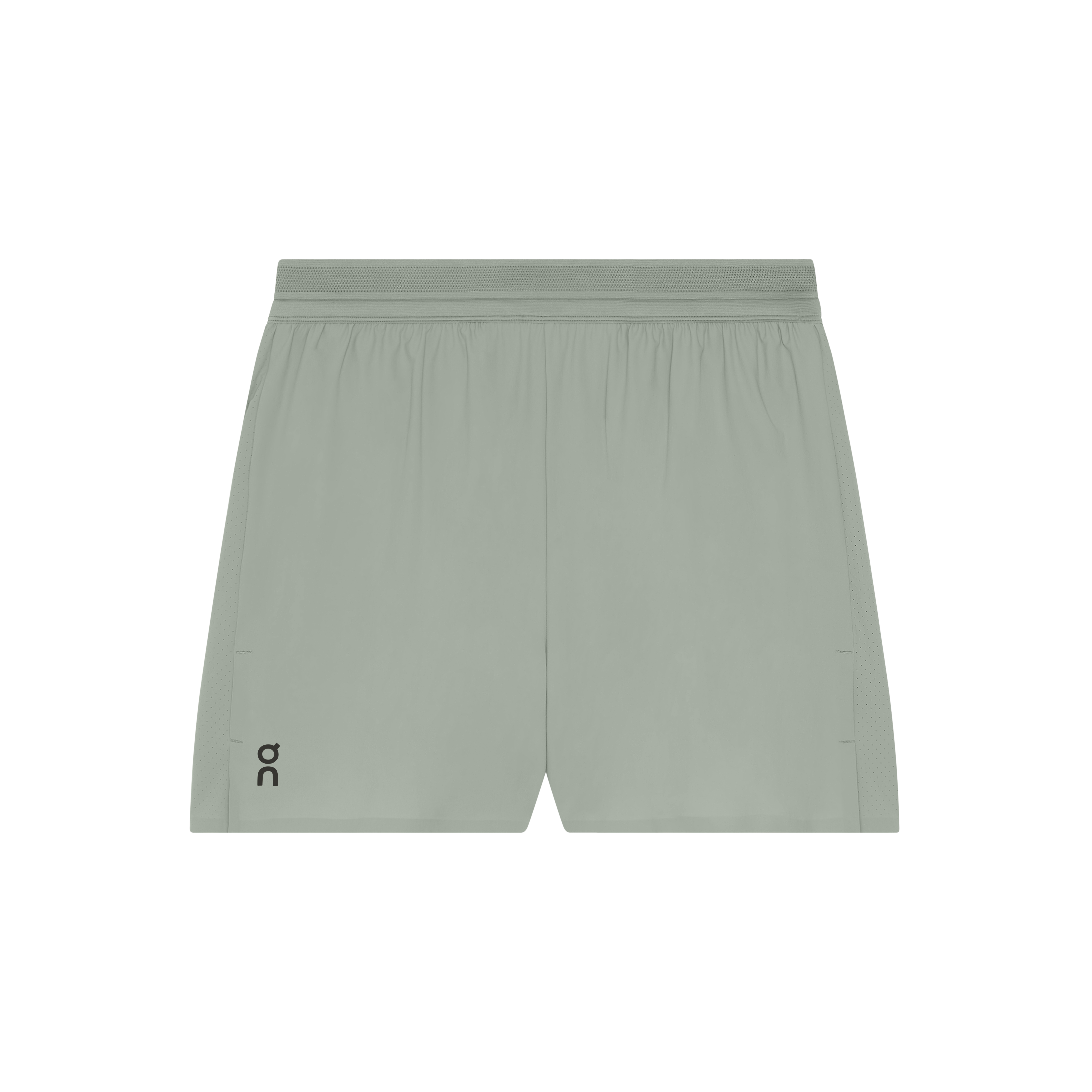 5" Performance Shorts in Tin