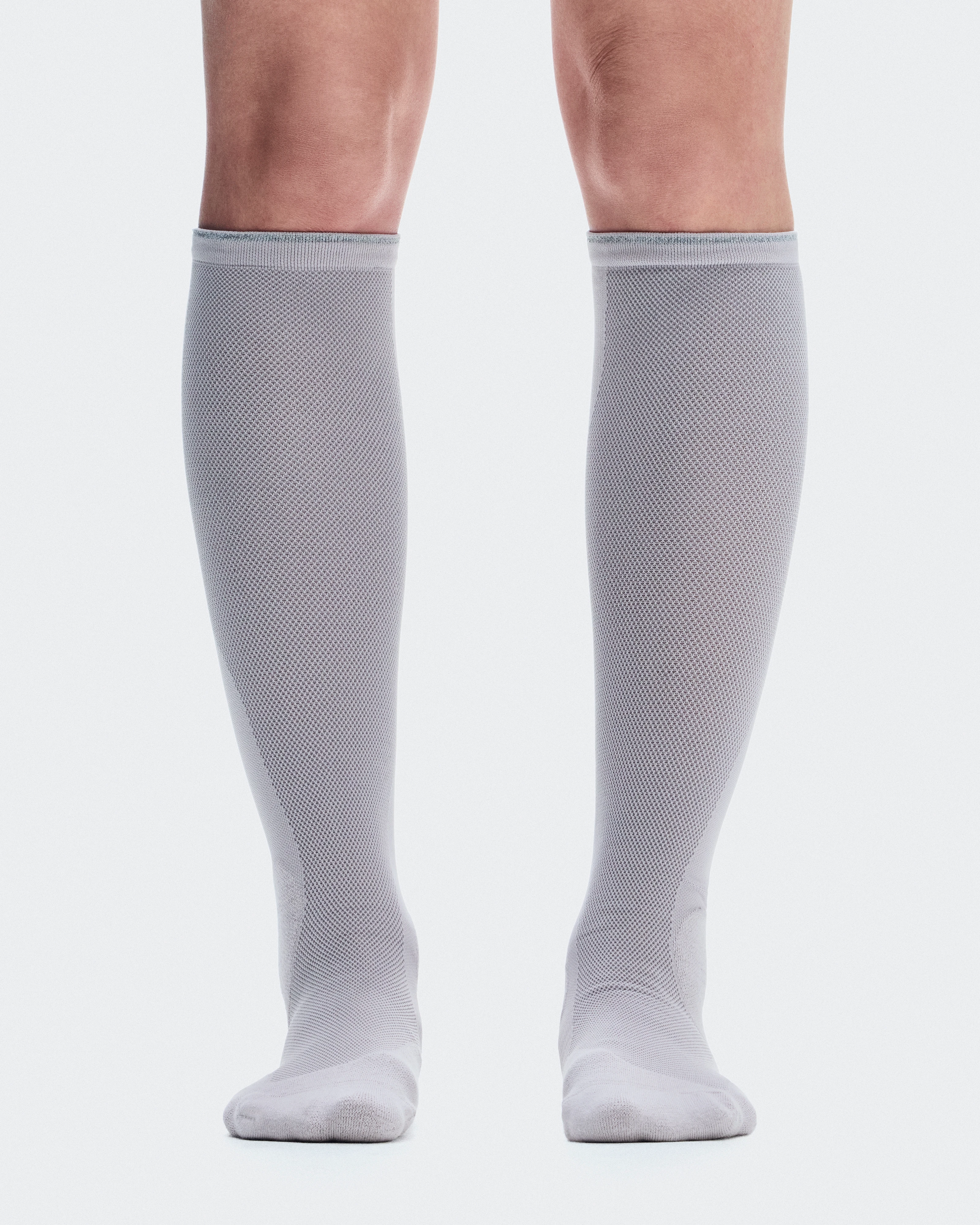 On Run Sock PAF Fade & Lilac Unisex Socks
