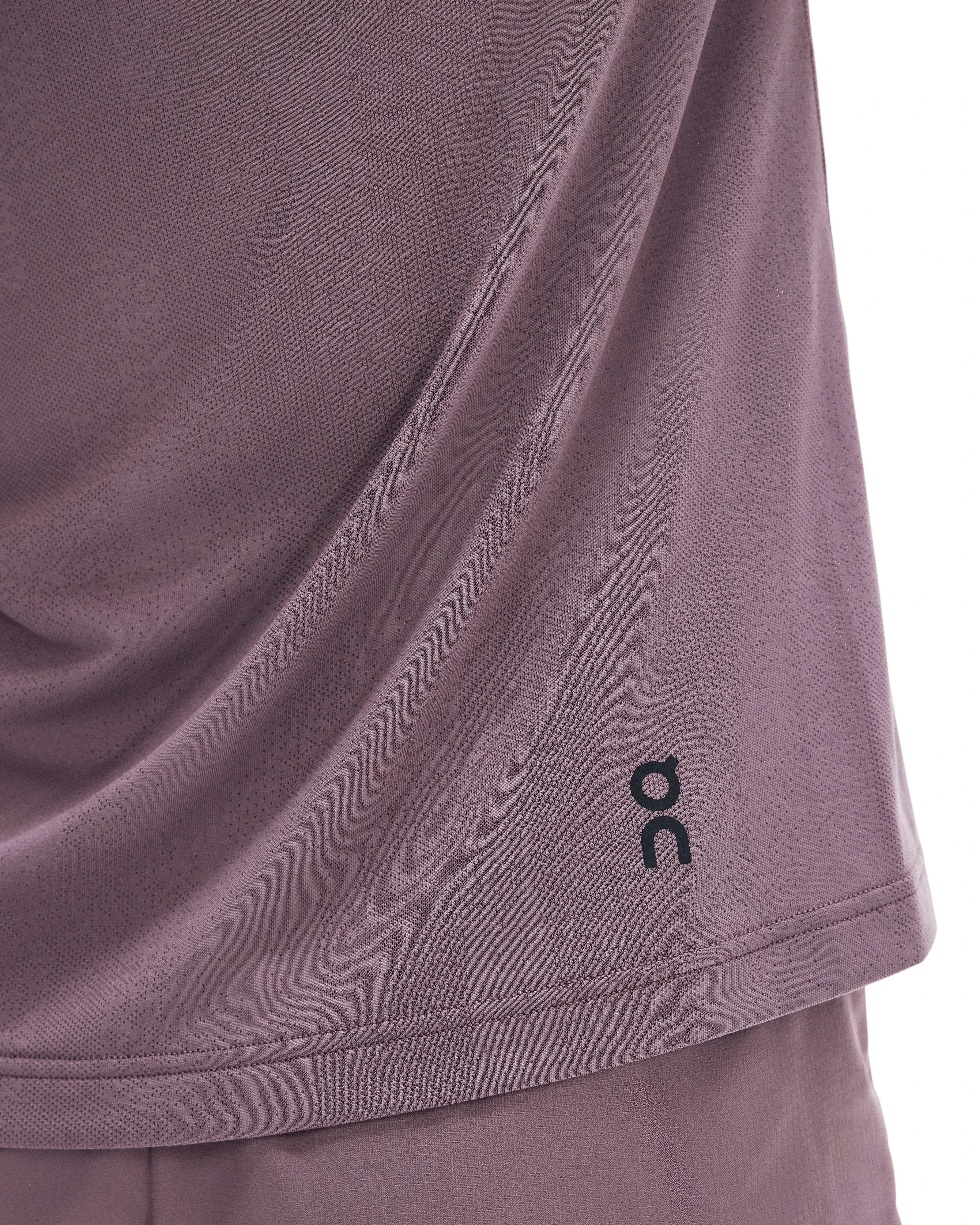 On Trail-T Gobi Women Tops and t-shirts