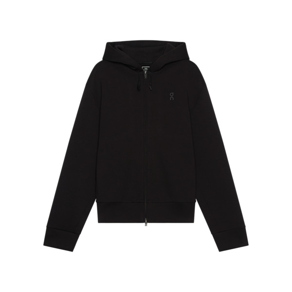 Women's Focus Tech Zip Hoodie