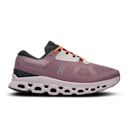 Cloudstratus 3 Road Running Shoe in Quartz/Lily