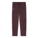 Track Pants in Mulberry