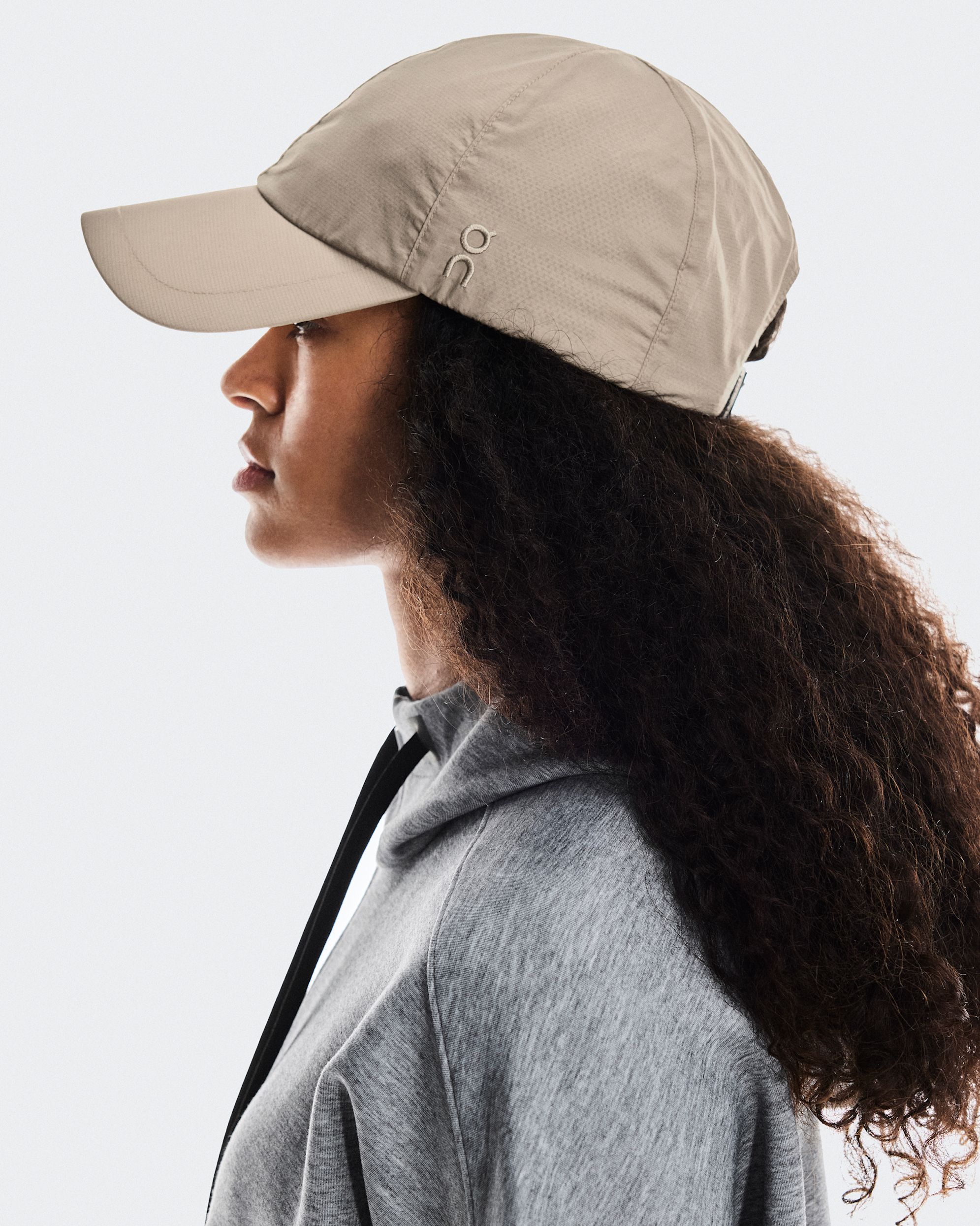 On Cap | Black | On United Kingdom