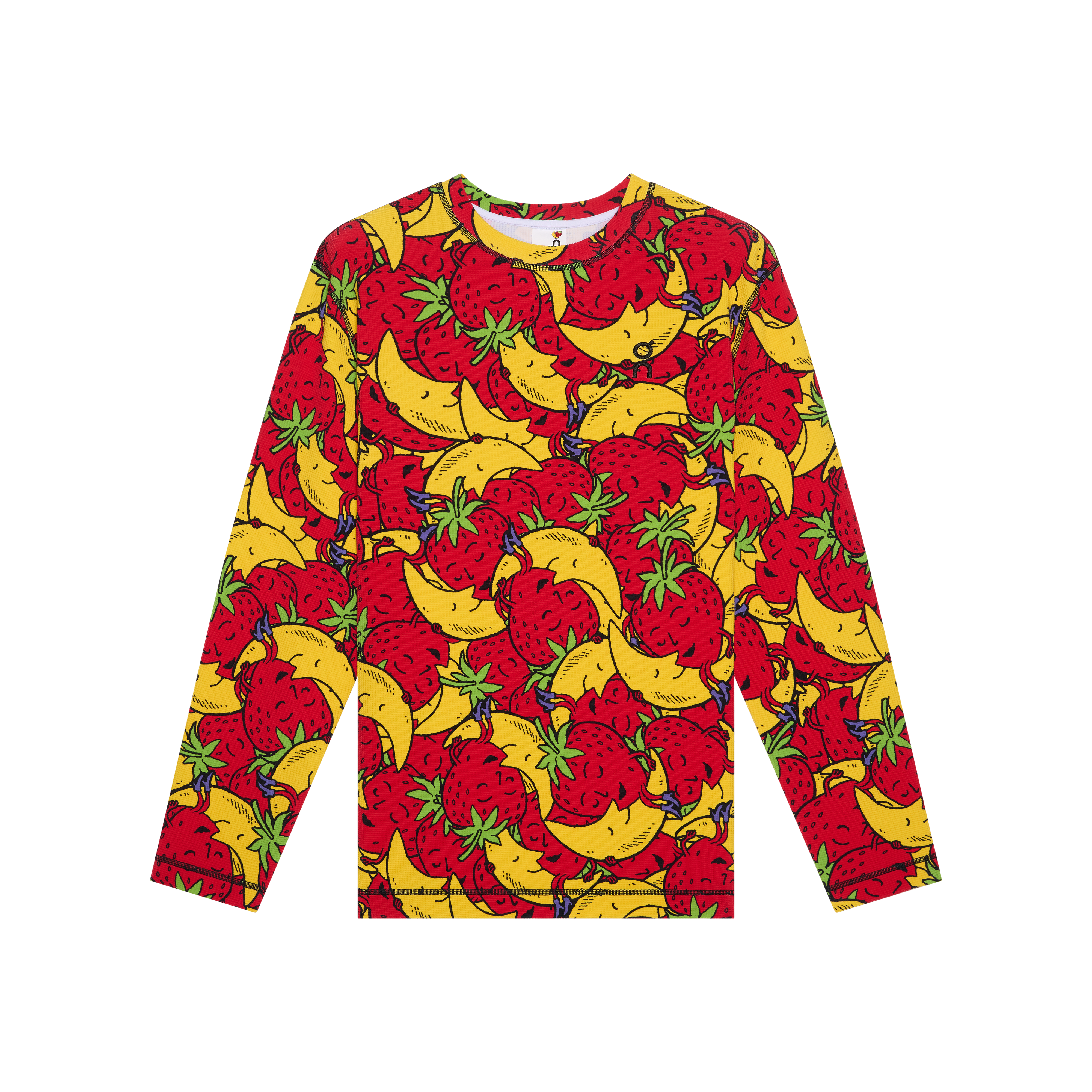 Dandelion | Red
