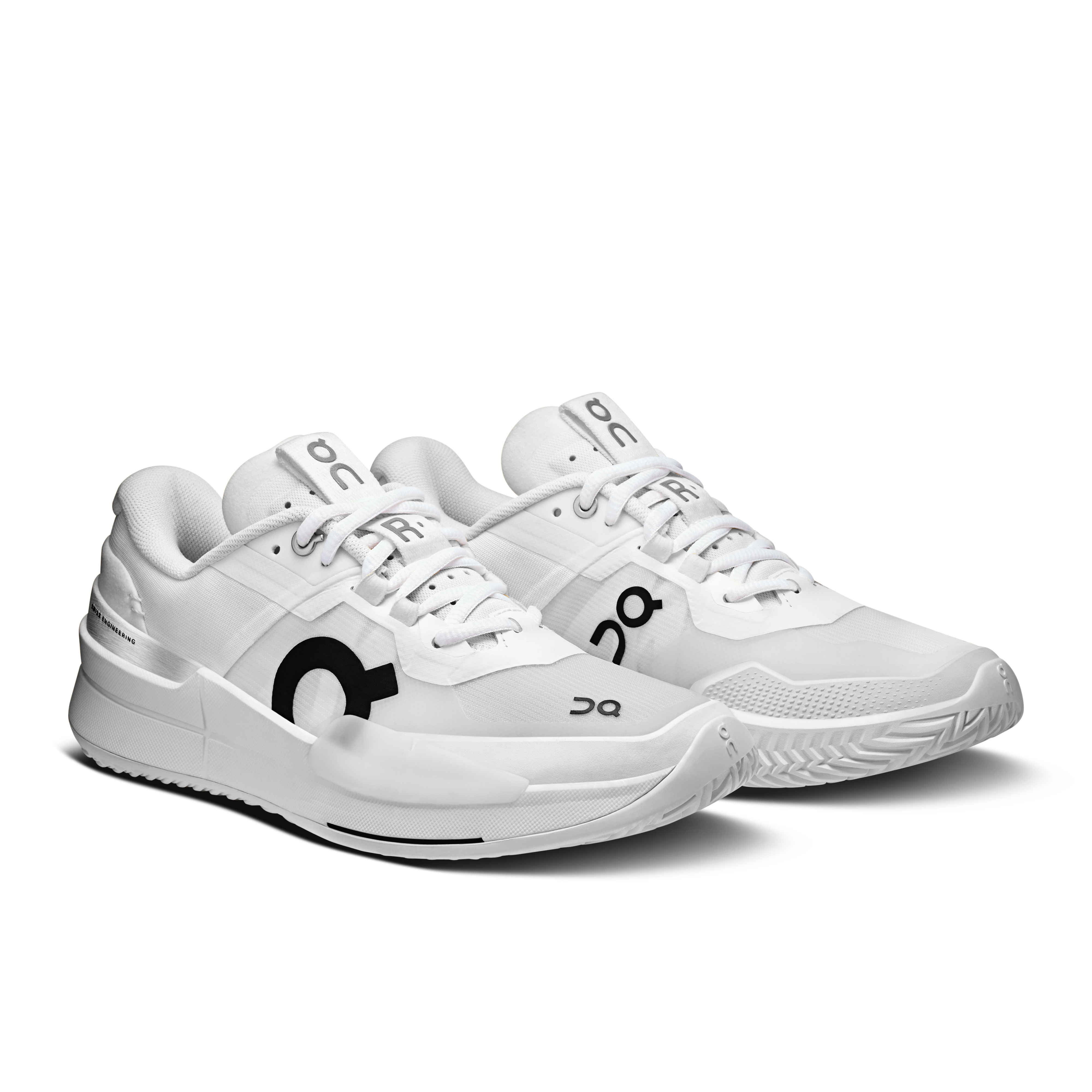 THE ROGER Pro 2Women / All White / 42