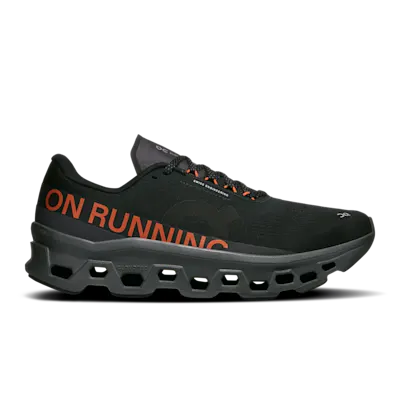 On Cloudmonster 1 Black – active_life