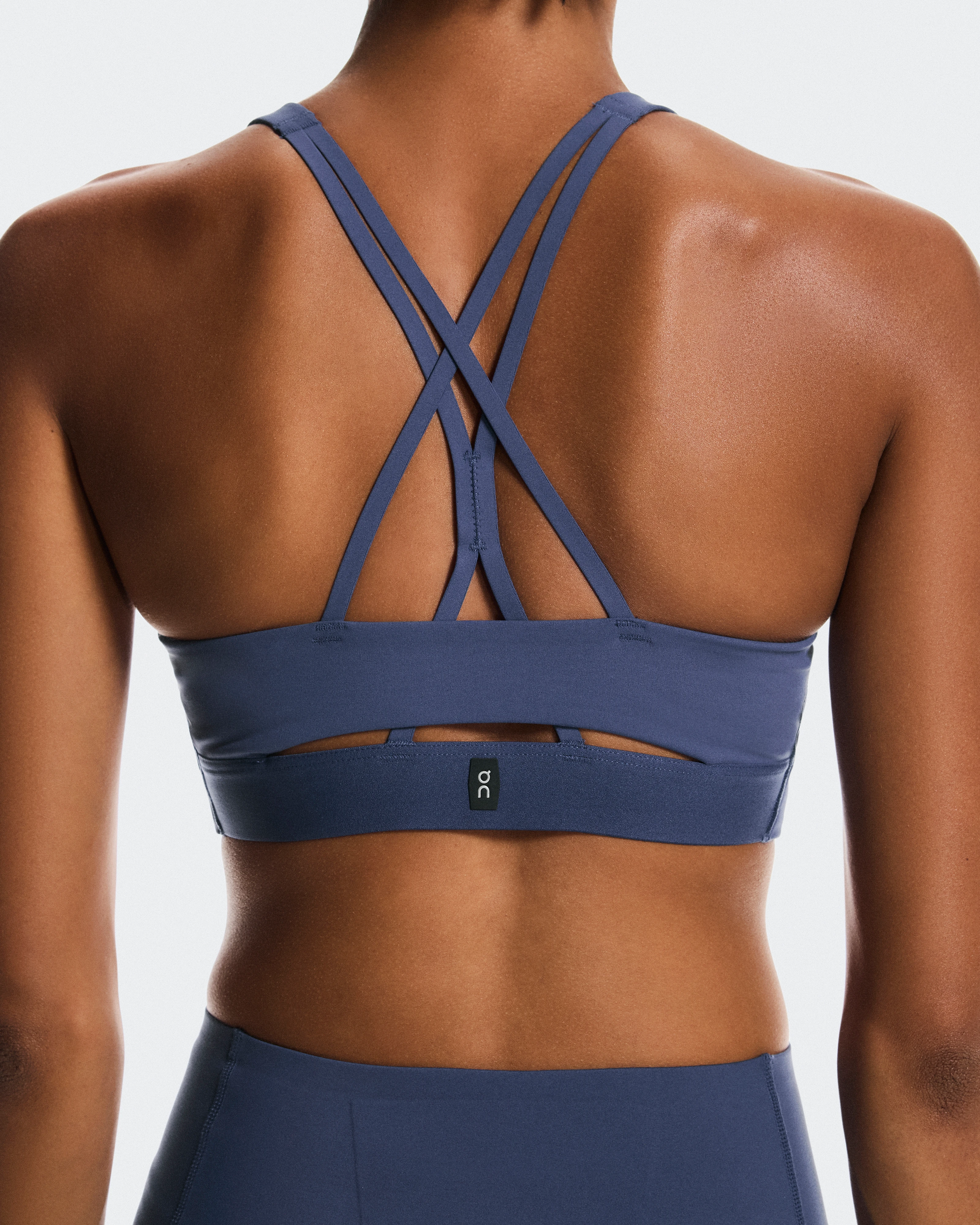 On Studio Bra Acai Women Bras