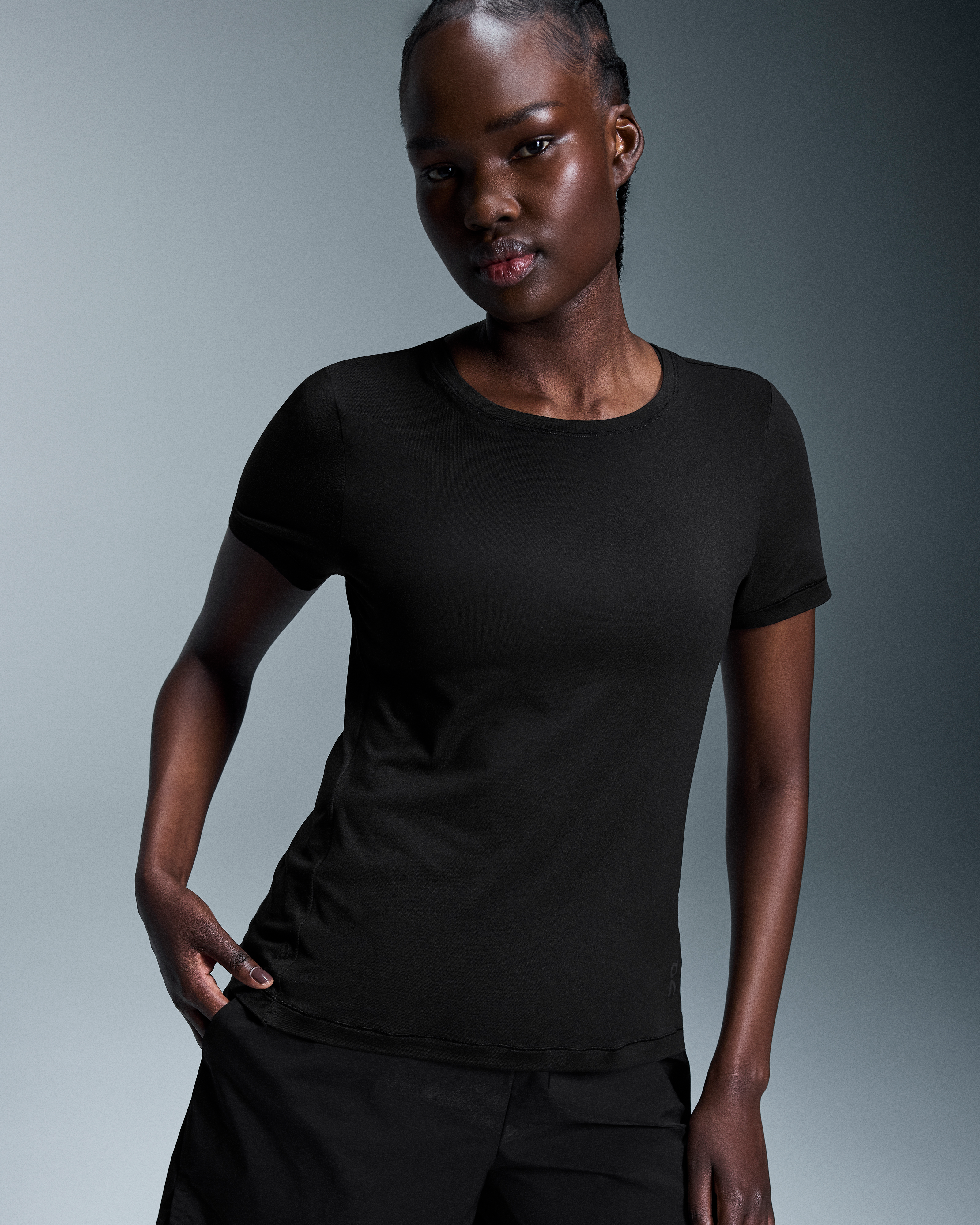 Movement-TWomen / Black / L