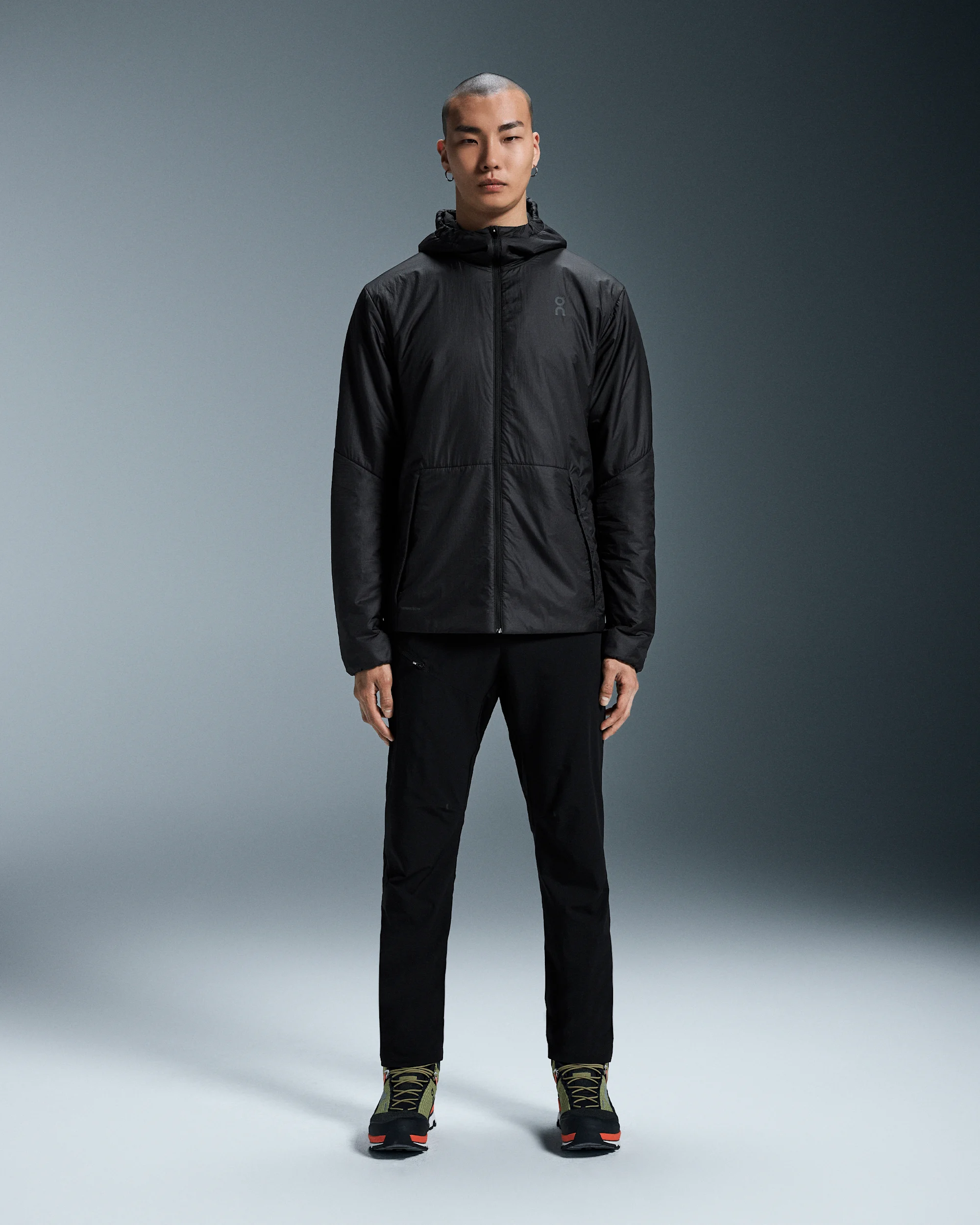 Trek Jacket Insulated