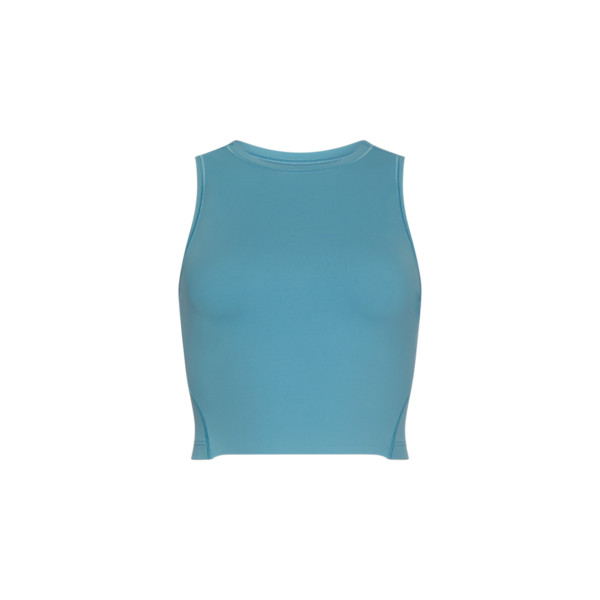 Women's Studio Crop