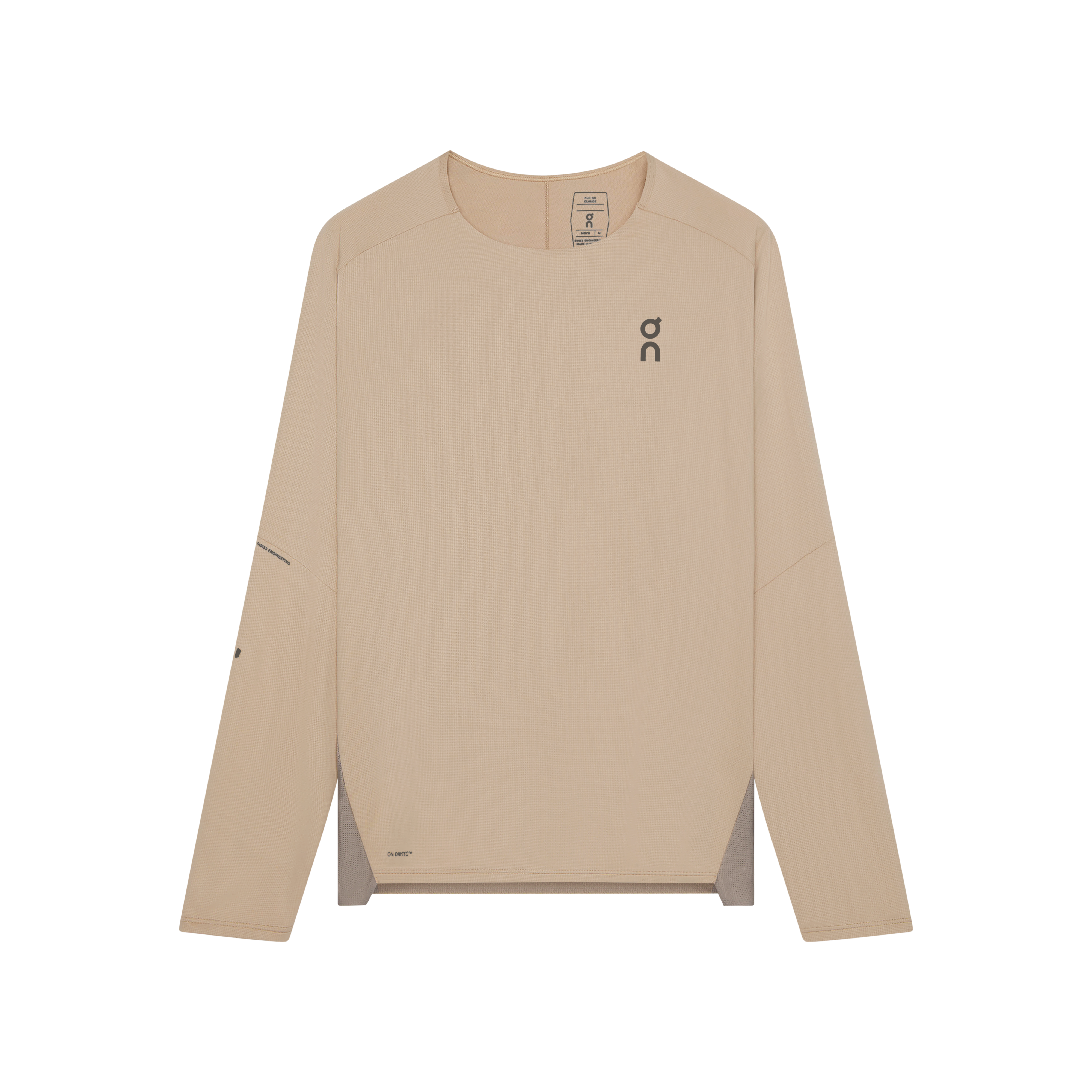 トップス ON Core Long-T IKON Desert Core Long-T IKON - Desert