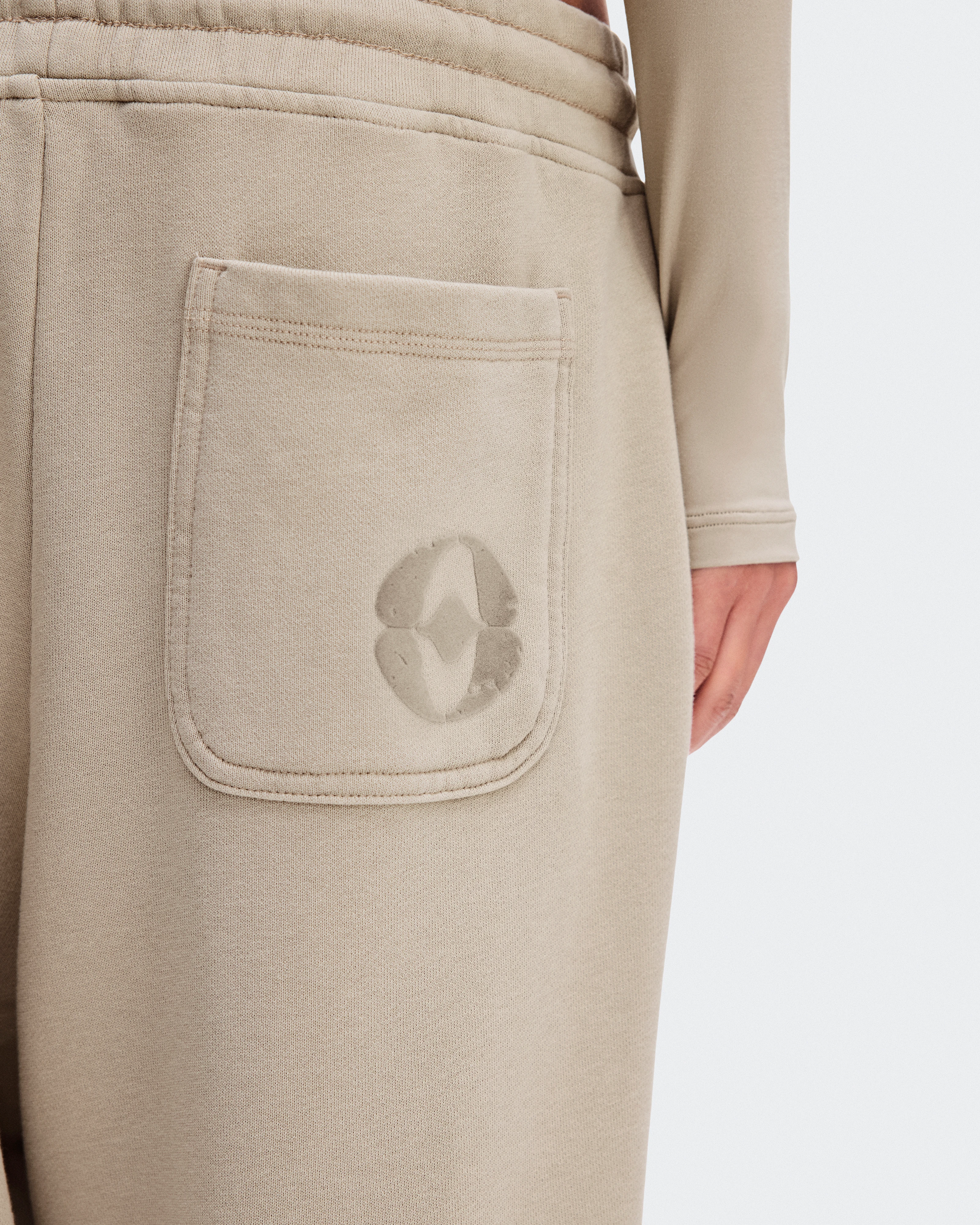 On Club Collective Pants FKA Lurien Women Pants