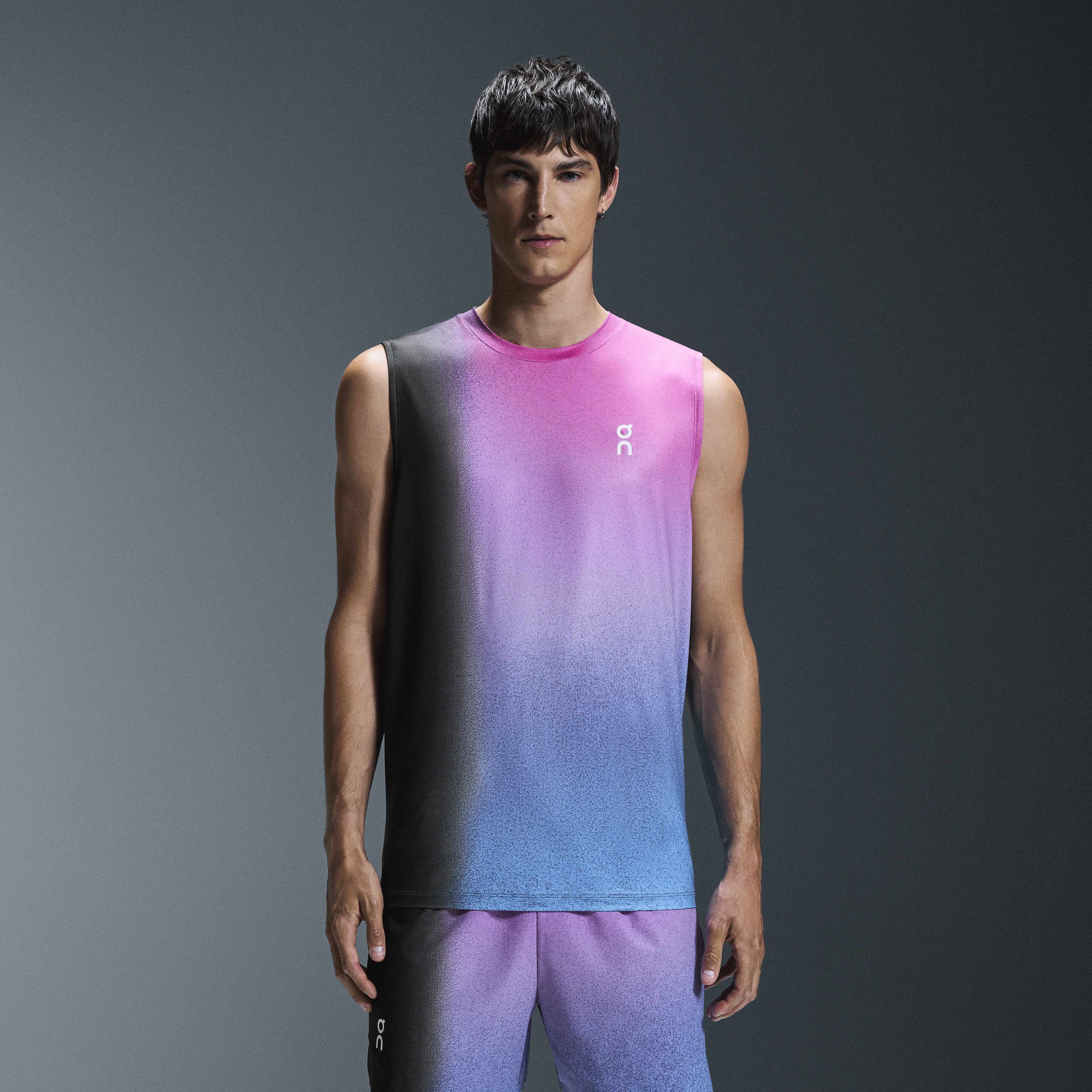 On Court Tank (mens)
