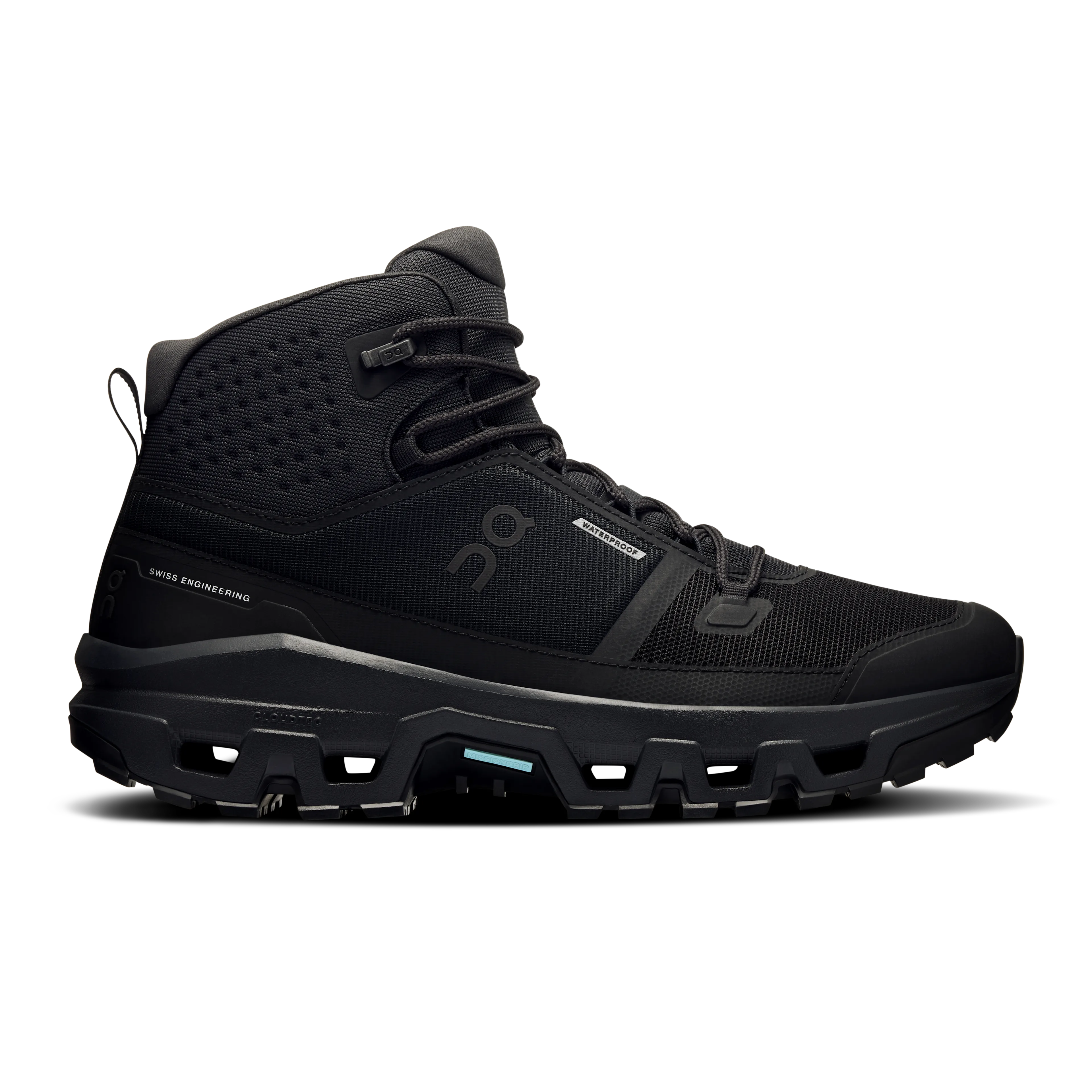 Cloudrock Mid Waterproof