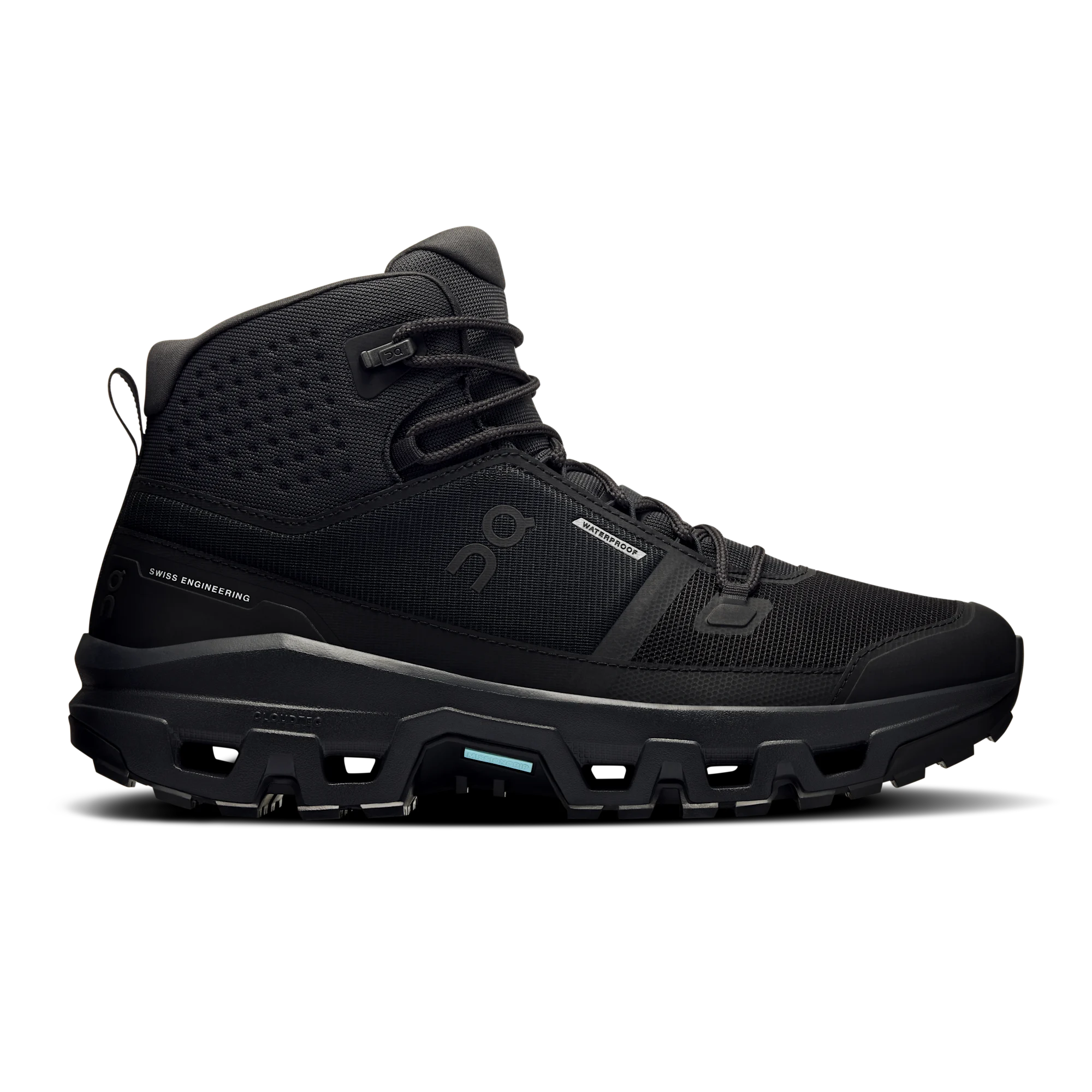 Cloudrock Mid Waterproof - thumbnail 7